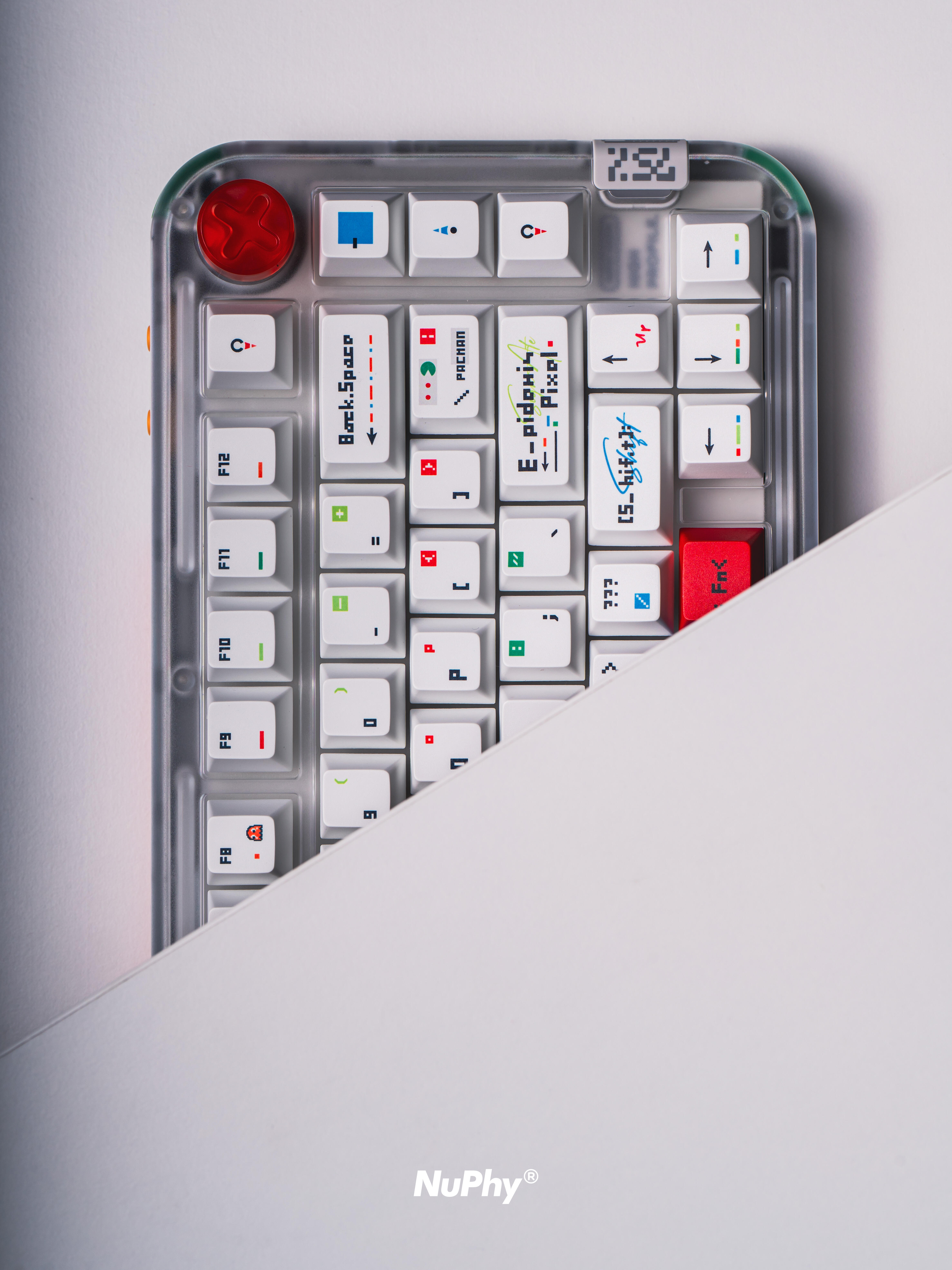 Customize Your Keyboard: Unique Switches, Keycaps & Color Schemes for Personal Style
