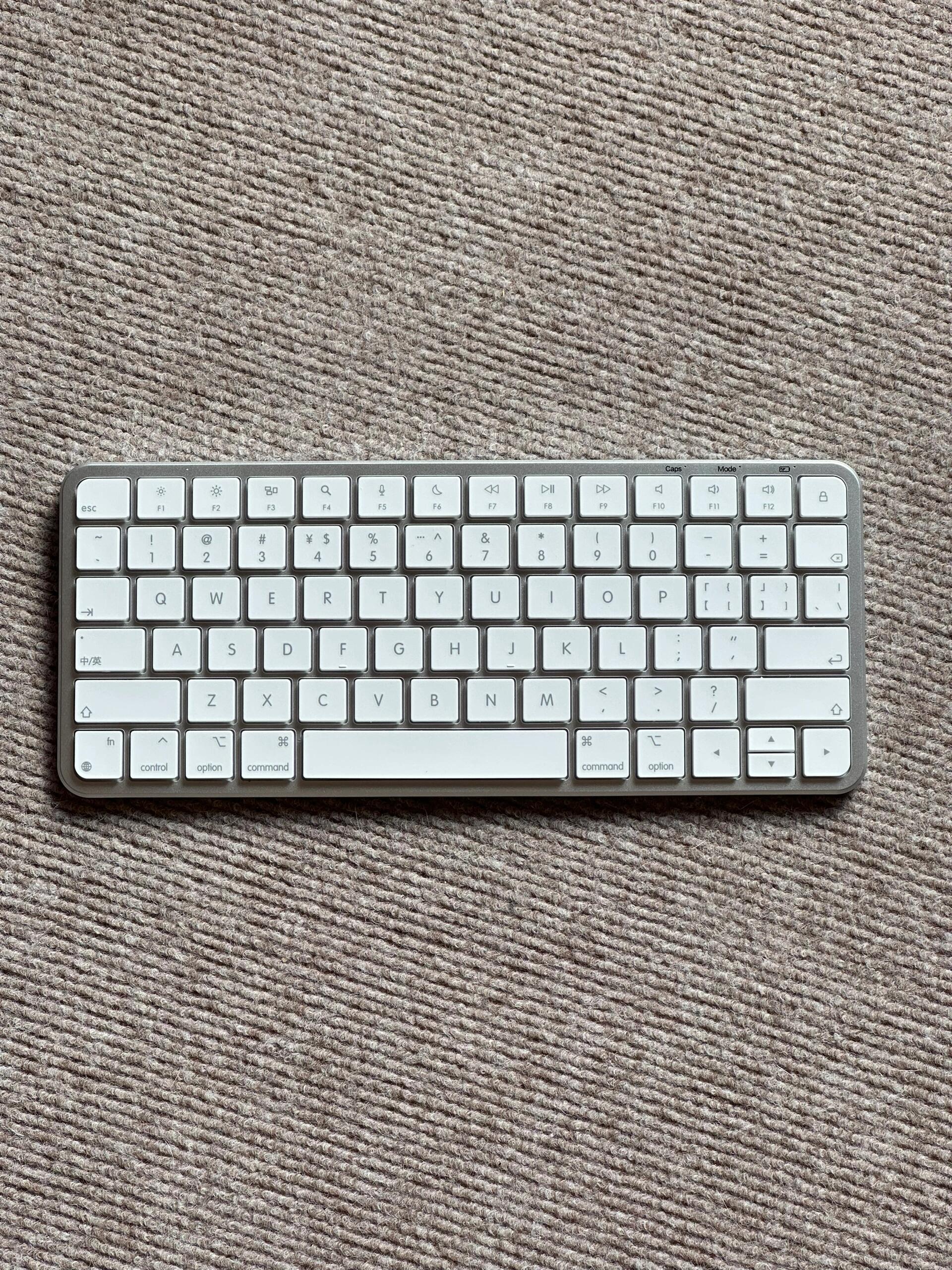 Why My Ten-Yuan Keyboard Feels More Comfortable Than Expensive Models