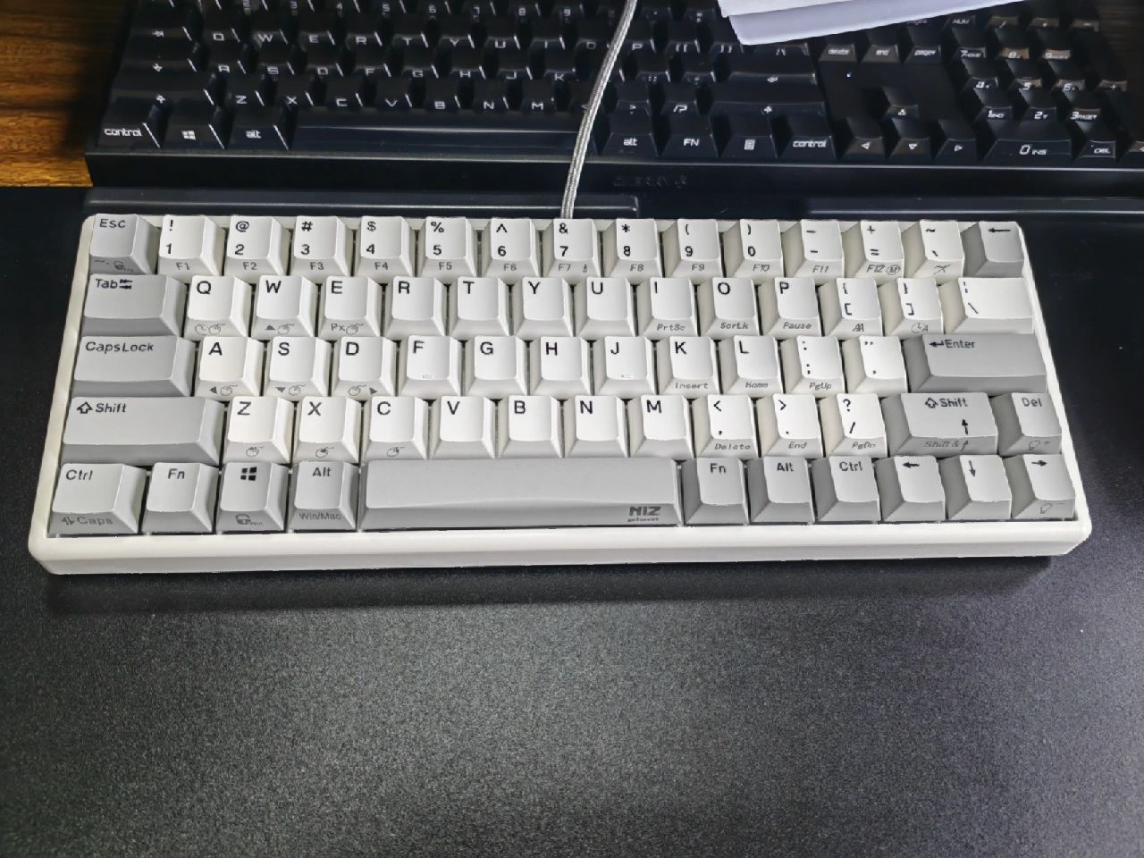 Niz is really easy to use