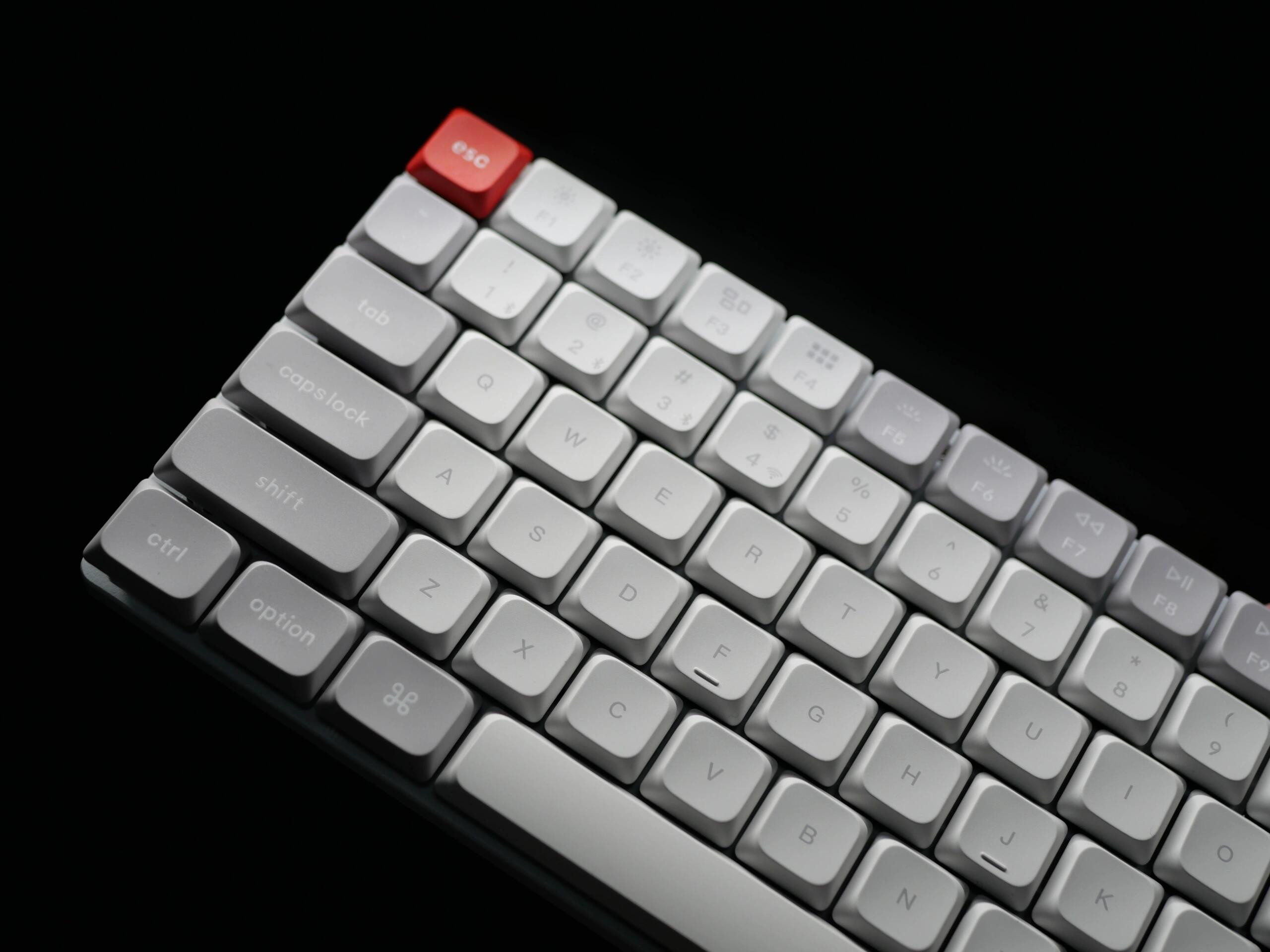 Keychron (Jingzao) K3 Max Keyboard Unboxing and Review: Features, Price, and Compatibility