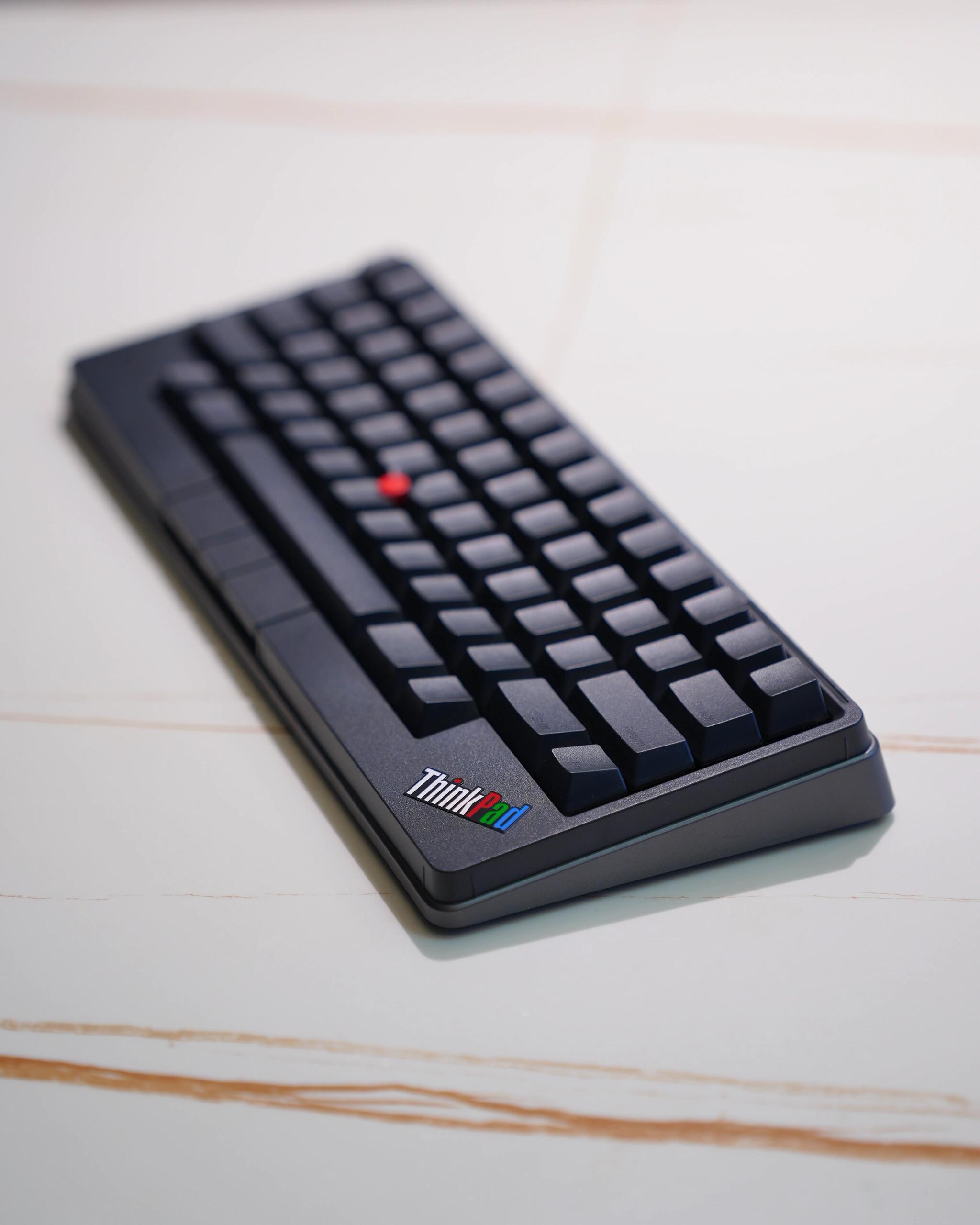 My Fingertip Journey with HHKB Studio: A Personal Review