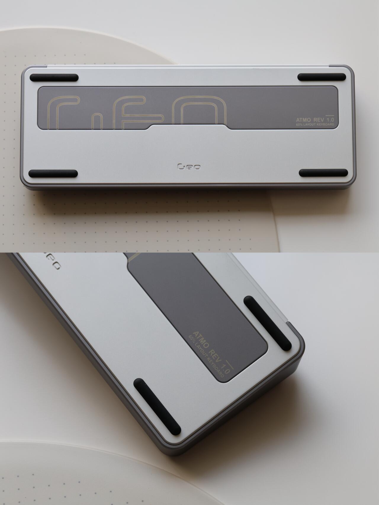 FL GEO65 Review: Can a 399 RMB Keyboard Compete?