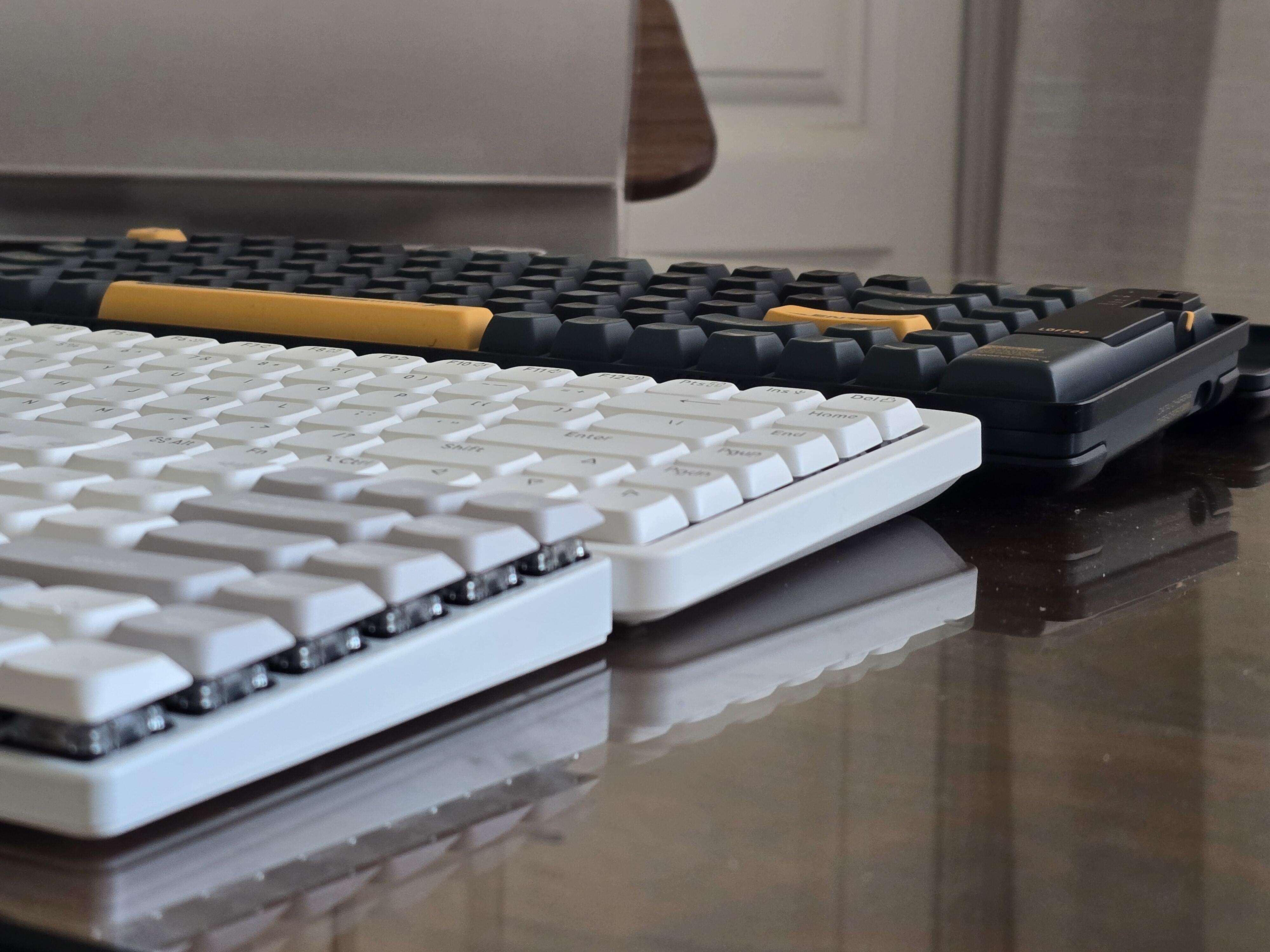 The Best Mechanical Keyboards Under $50: A Real-World Review of 3 Budget Options