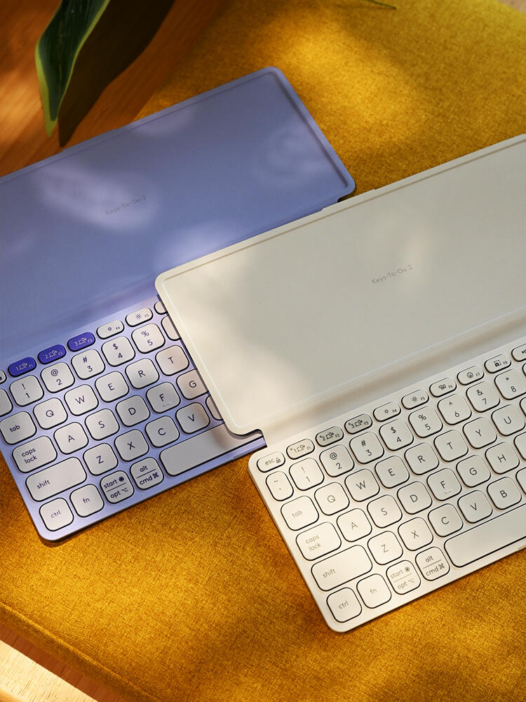 Keys-To-Go 2 Pocket Keyboard: Slim, Portable, and Perfect for Business Trips