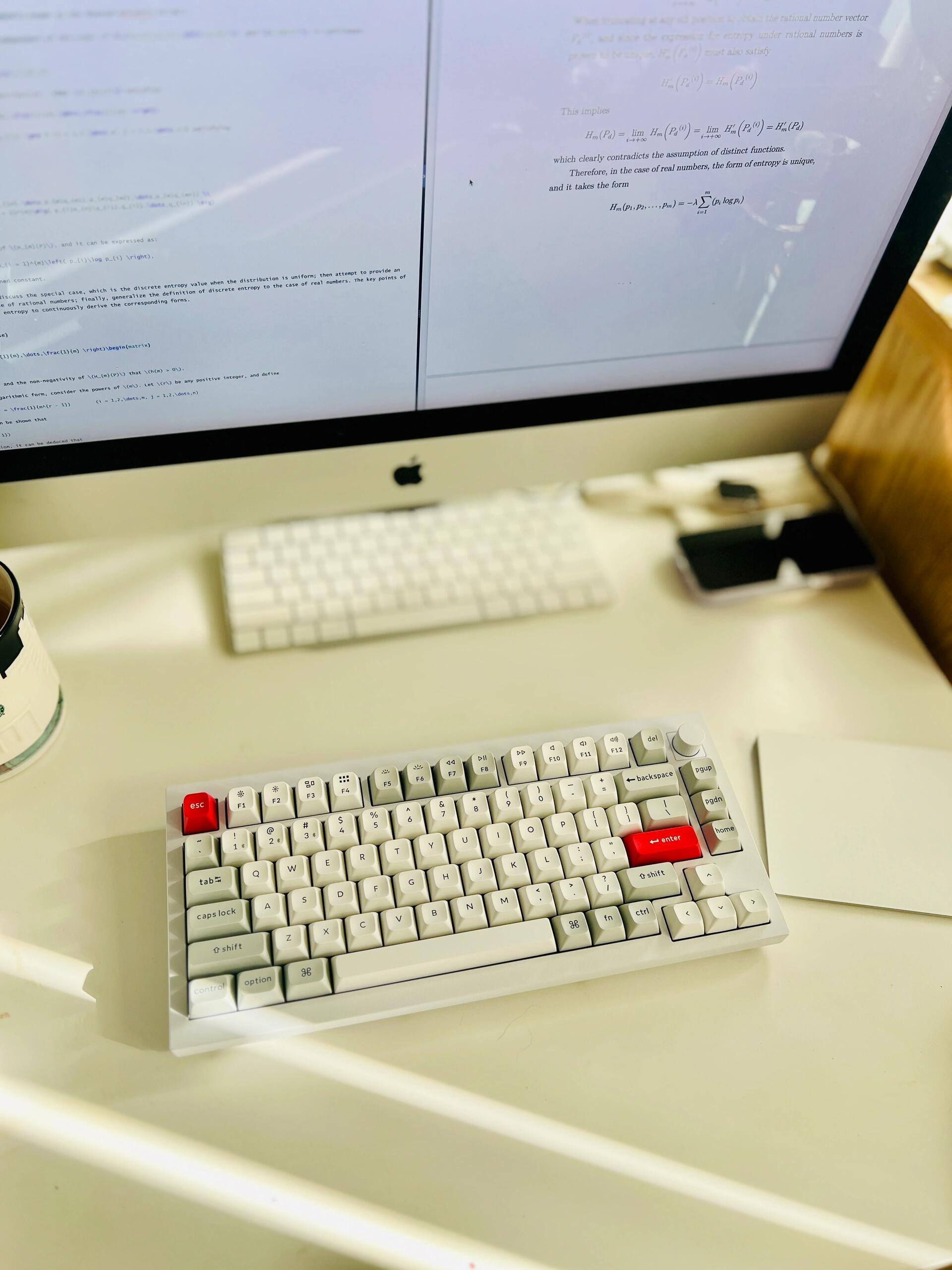 Keychron Q1 Pro Bluetooth Brown Key Review: Premium Mechanical Keyboard for Home Office