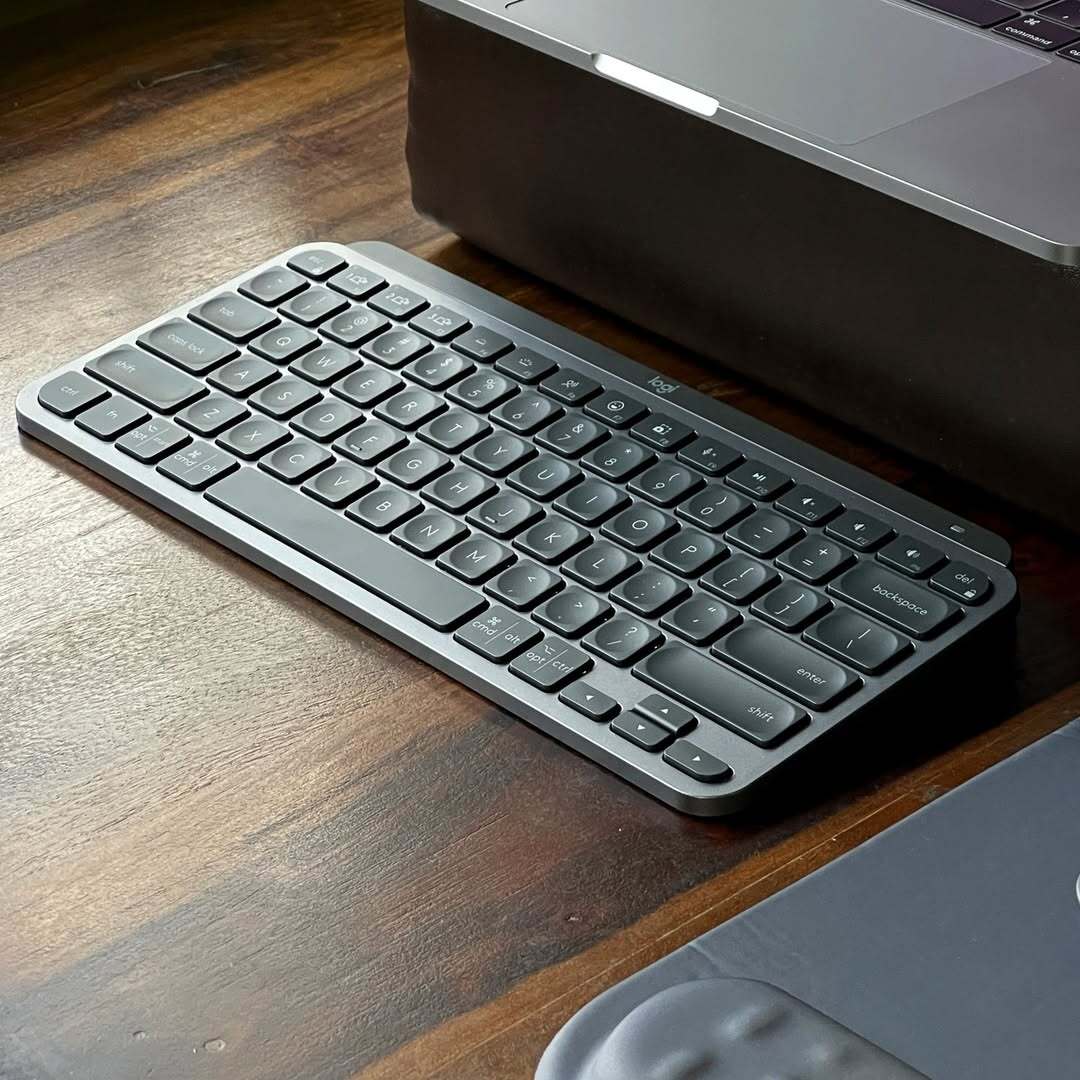 Unbeatable Discount on MX Series Keys Mini + Anywhere 3S Keyboard and Mouse Combo