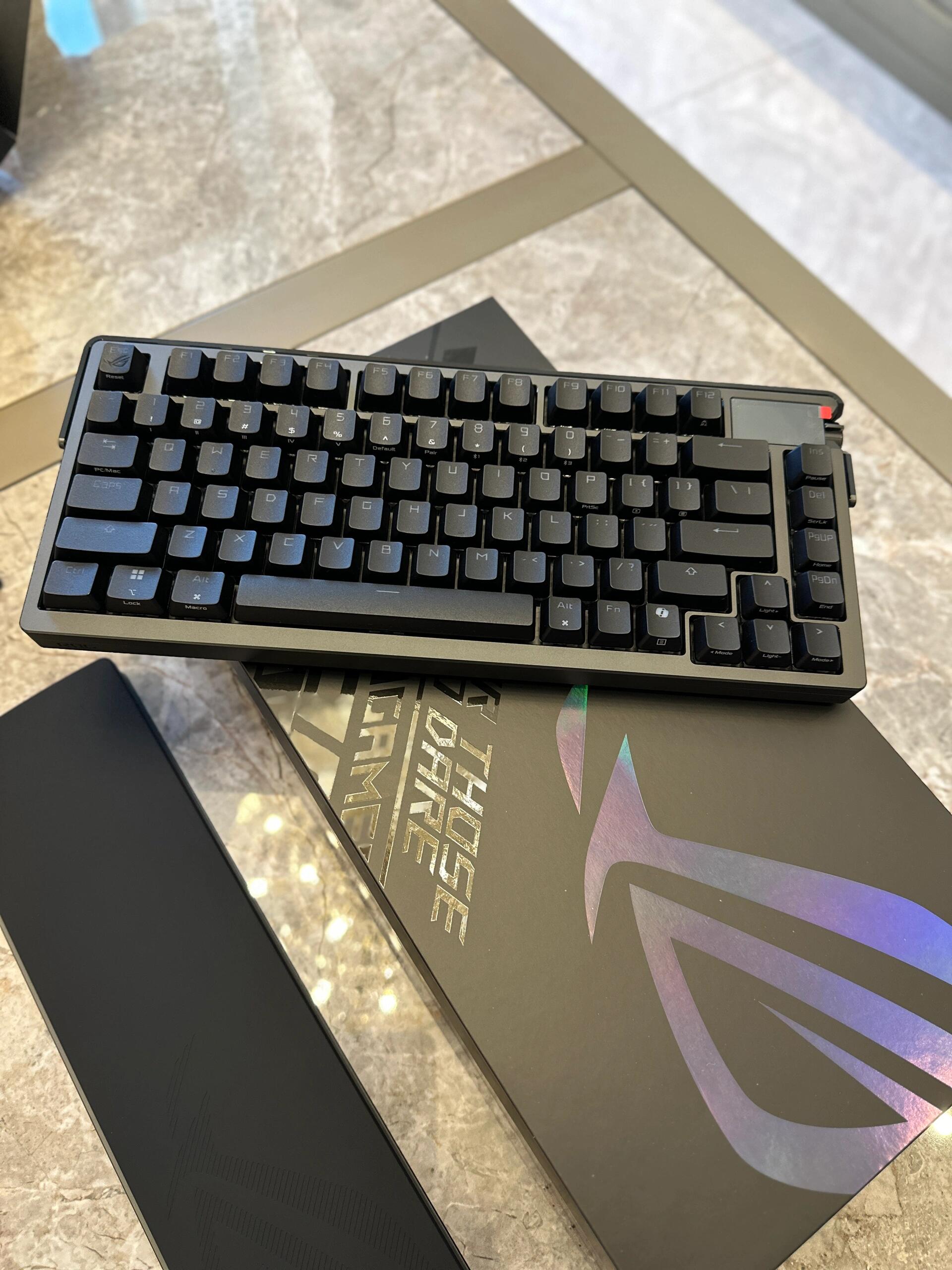 ROG Night Demon EXTREME Launch Experience: Reservation Tips & First Impressions