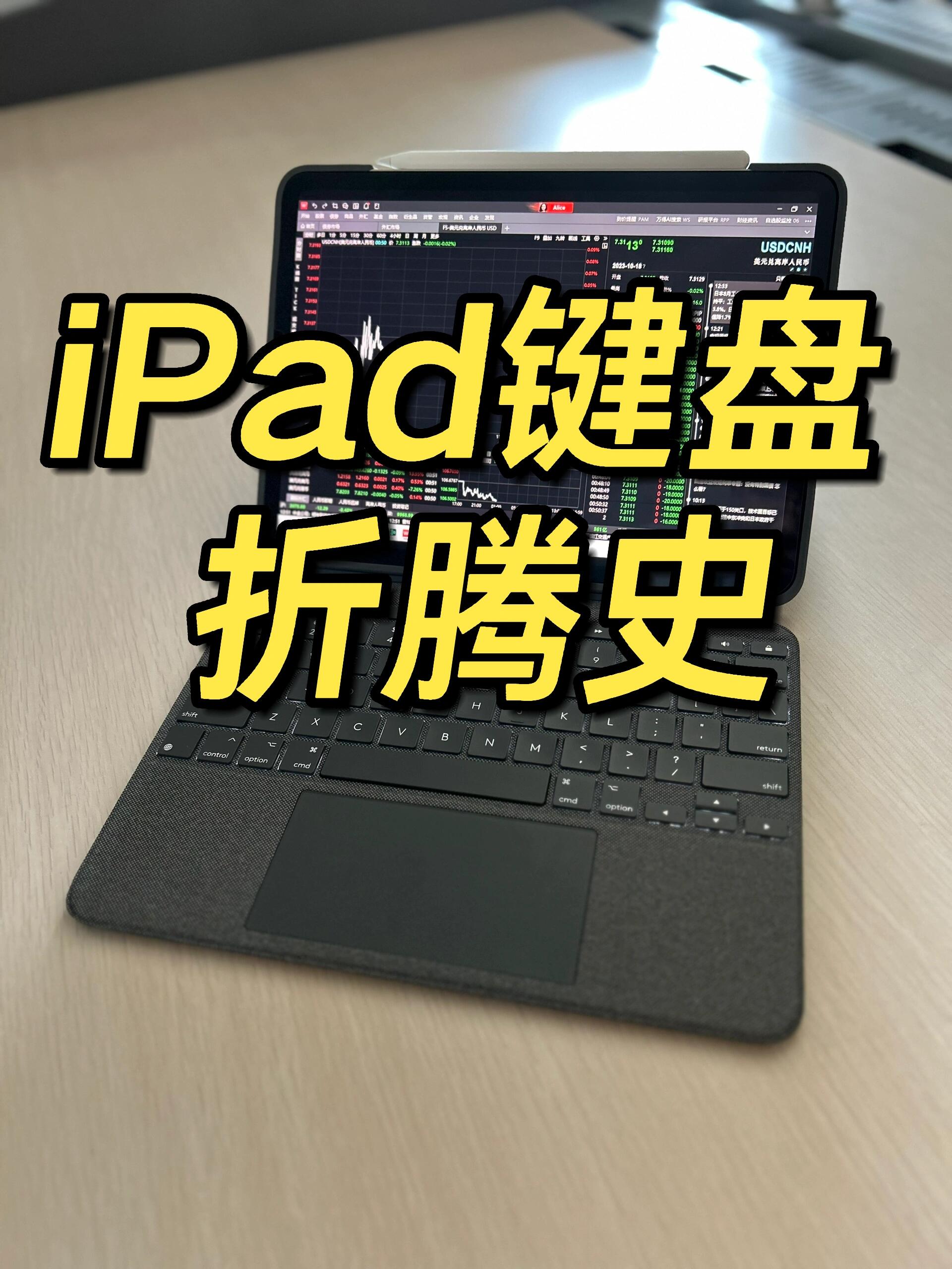 iPad Keyboard Review: My 5-Year Experience with Bluetooth Keyboard Cases