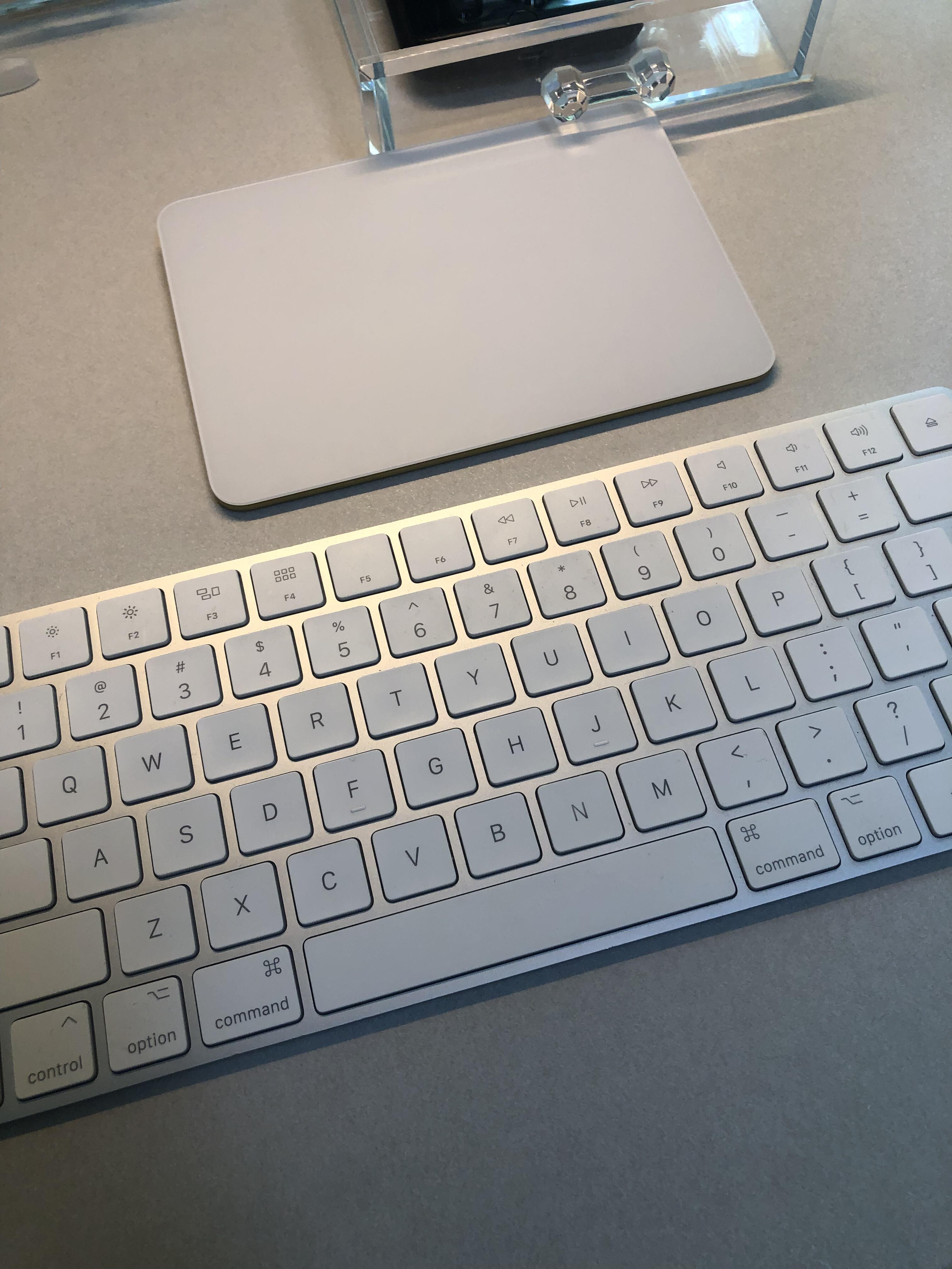 Mac Keyboard: Easy to Use and User-Friendly