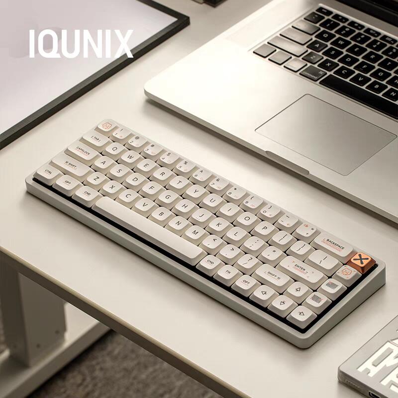 The Ultimate Showdown: Melgeek O2 vs MG65 – Which Mechanical Keyboard Reigns Supreme for Mac Users?