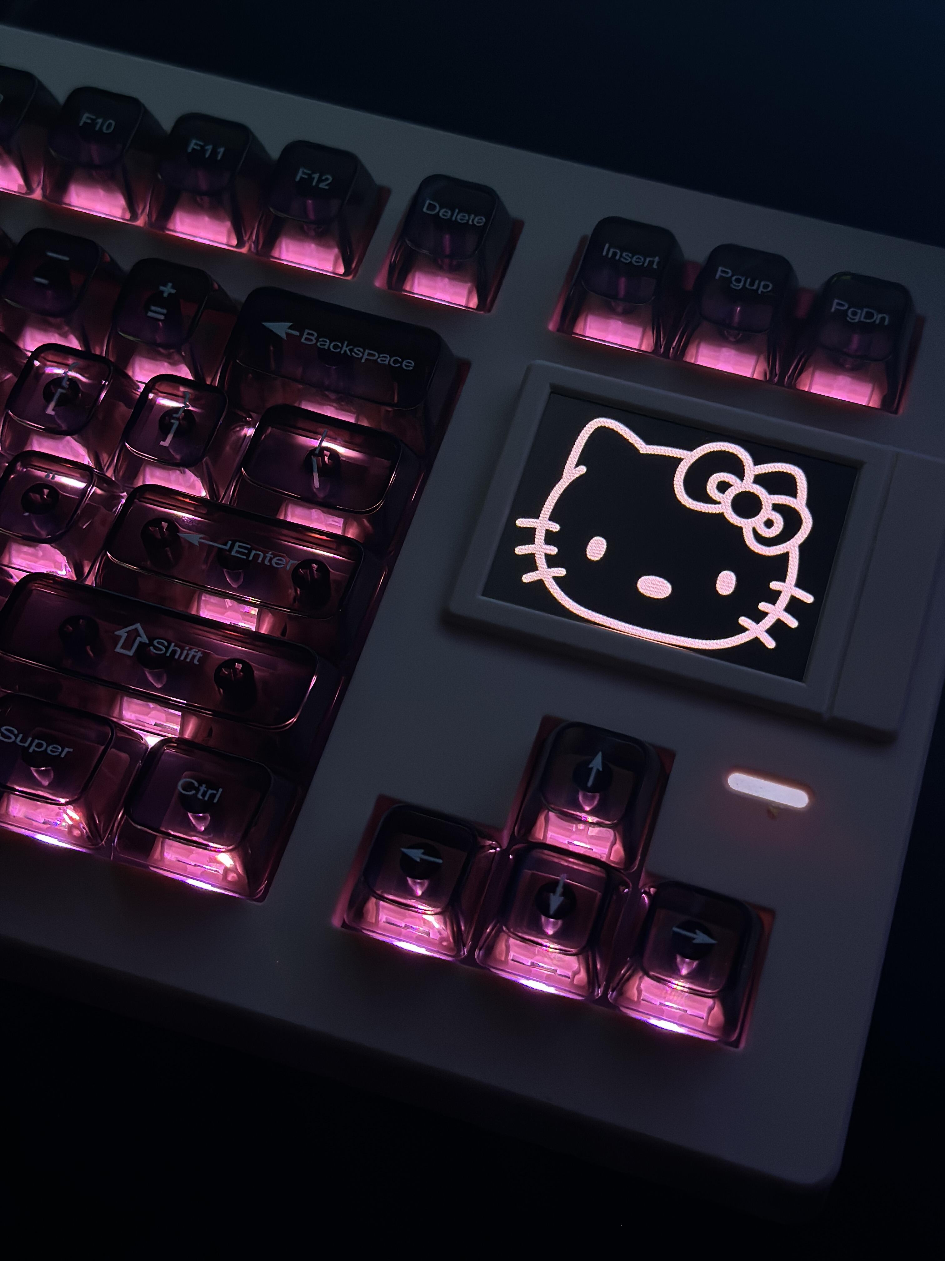 Kitten Keyboard Review: Adorable Design, GIF Support & Great Typing Experience