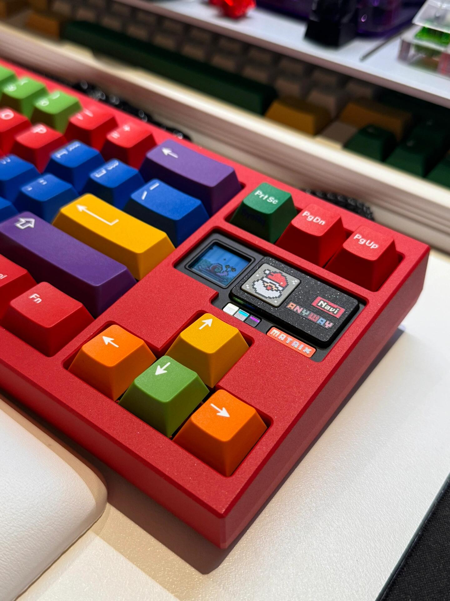 Is the "Hermès of Keyboards" Worth It? Hands-On Review with Handmade GMK Keycaps
