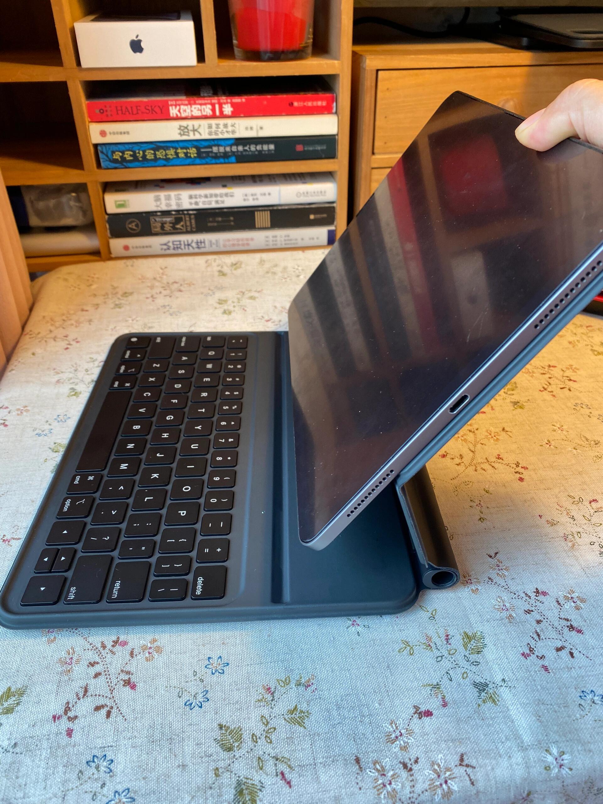 I've used all three keyboards.