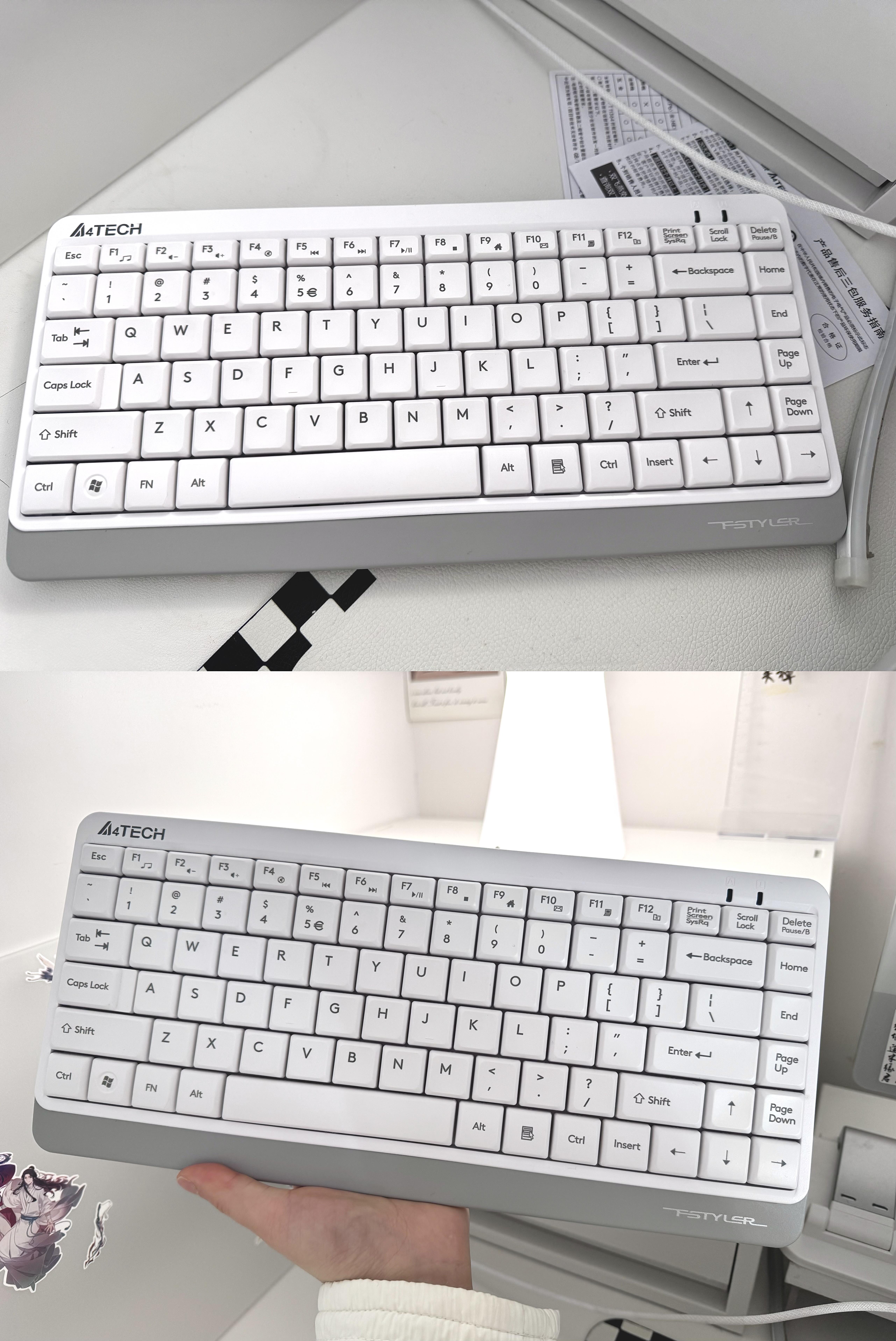 Best Premium Alternatives to 双飞燕: Keyboard Quality, Design, and User Experience Compared