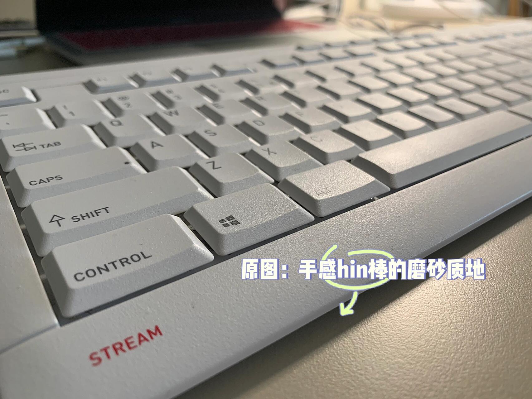 Cherry Stream Keyboard Review: Best Silent, Affordable Office Keyboard