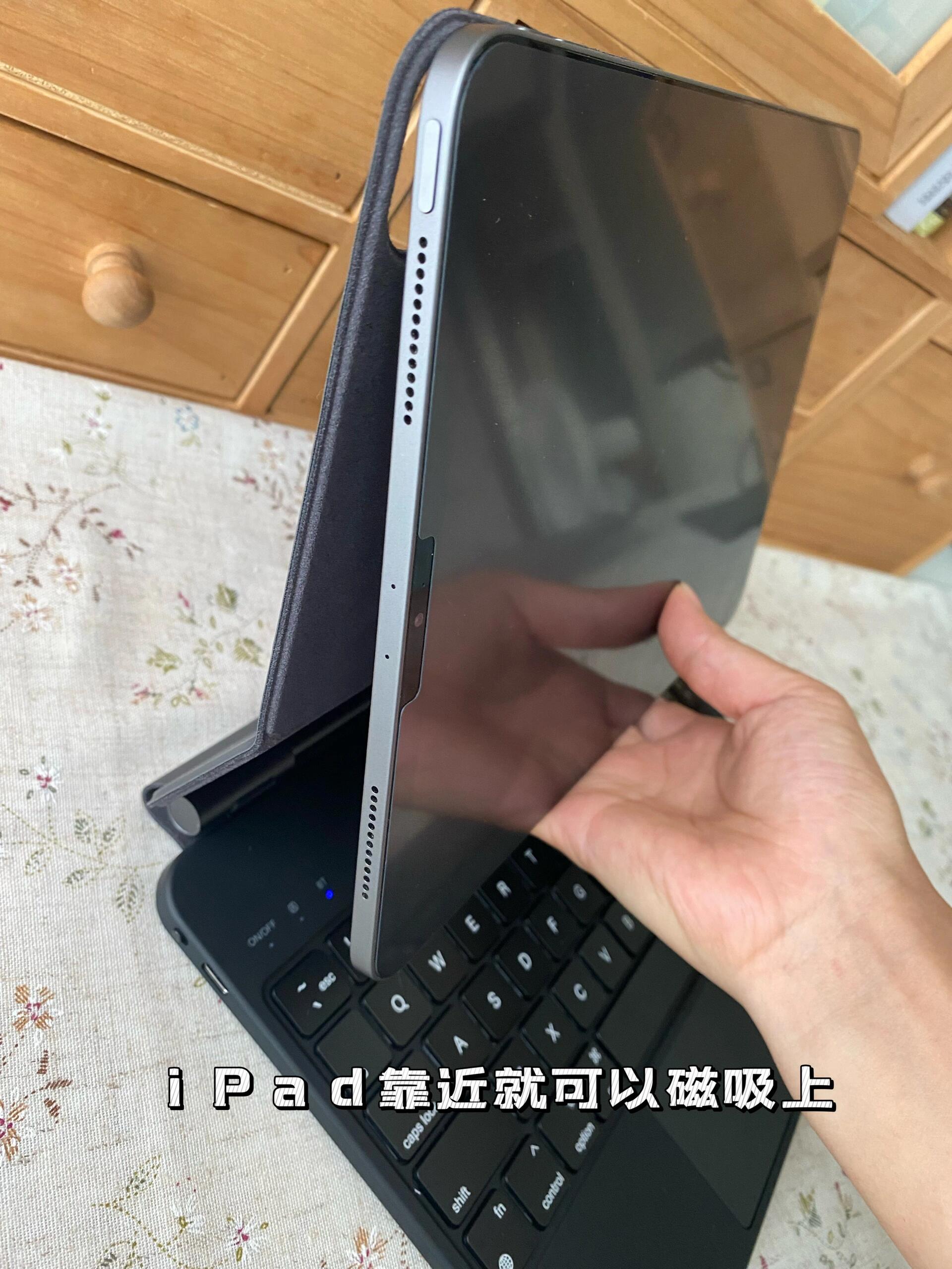 Why I Regret Buying a Magic Keyboard Alternative for My iPad
