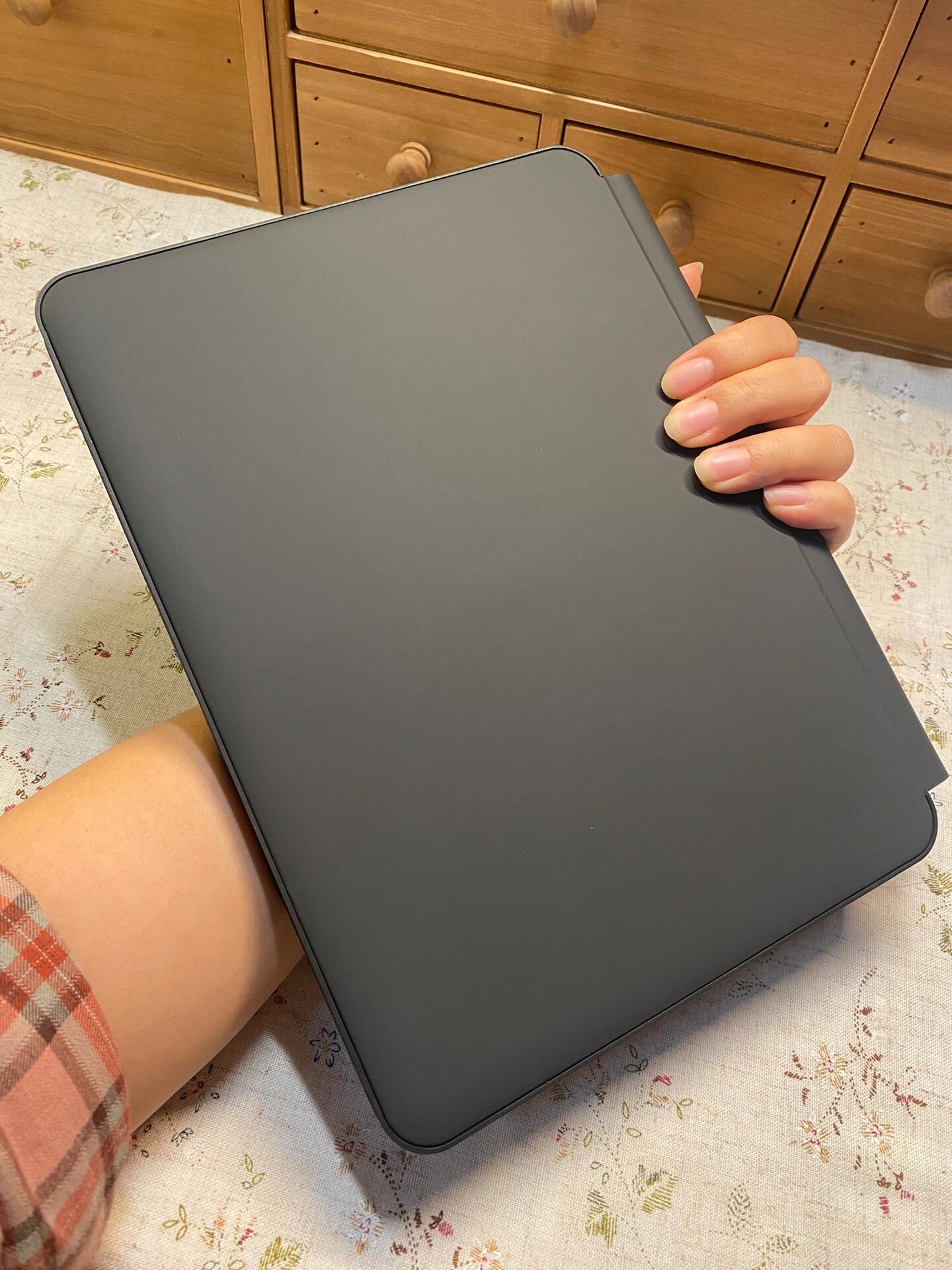 Why I Regret Buying a Magic Keyboard Alternative for My iPad