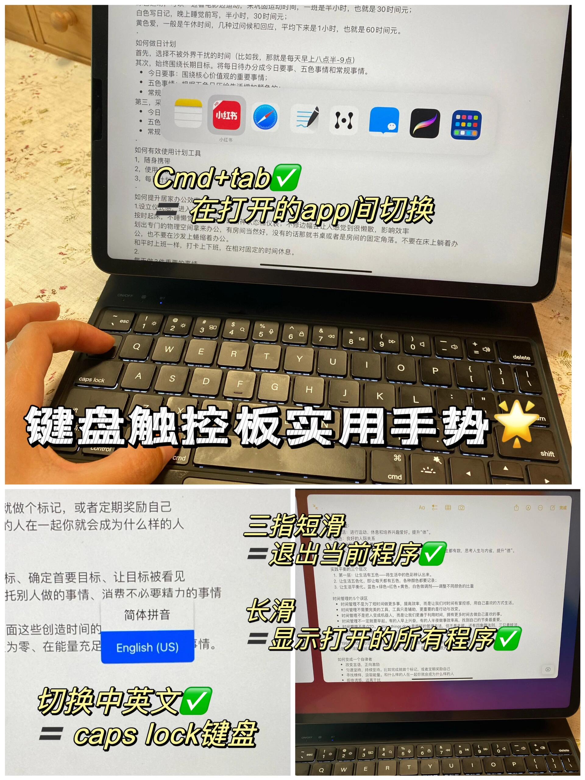 Why I Regret Buying a Magic Keyboard Alternative for My iPad