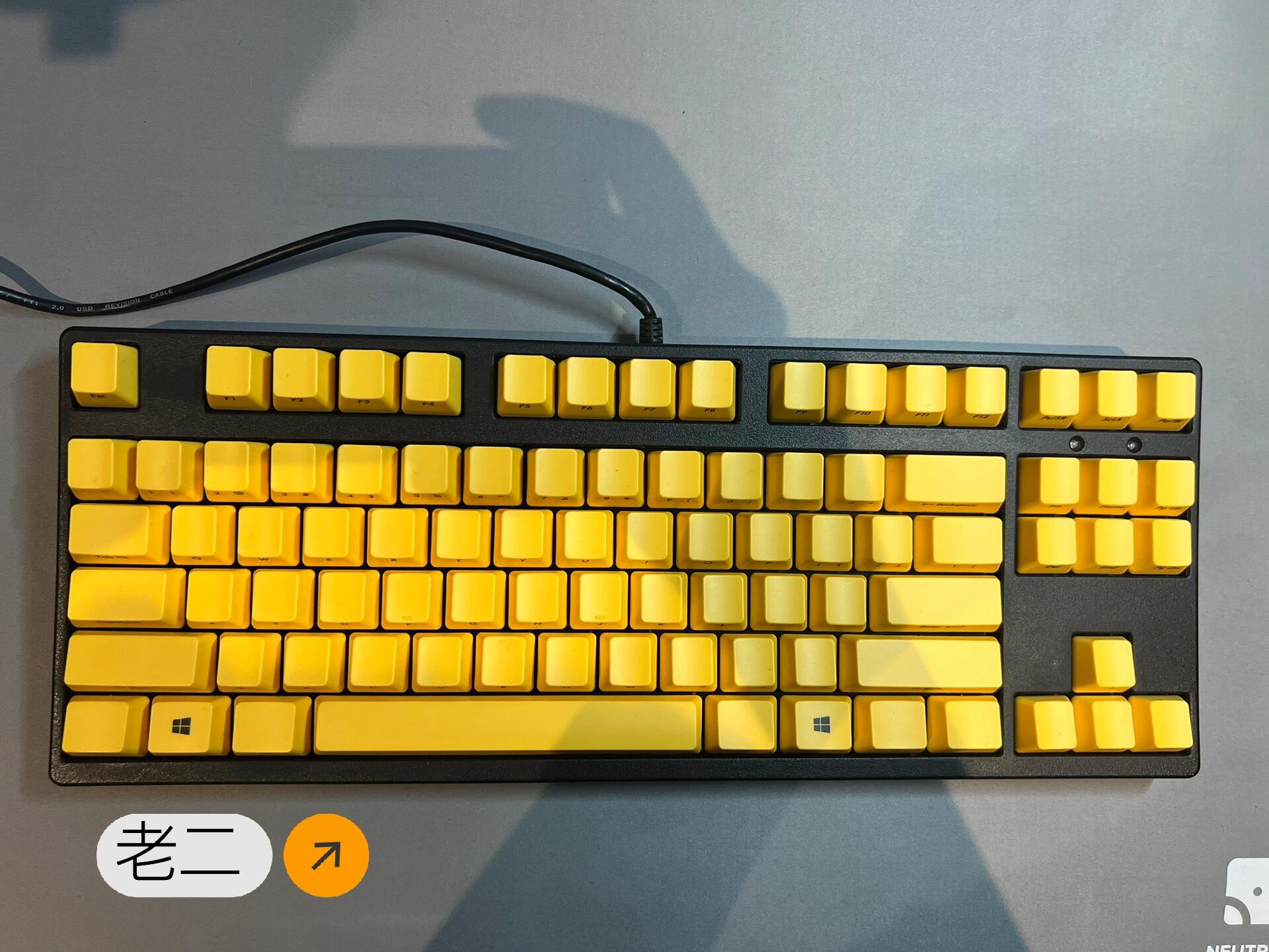 Best Budget Gaming Keyboards Around 1,000 RMB: Personal Ranking Featuring Filco Majestouch 2