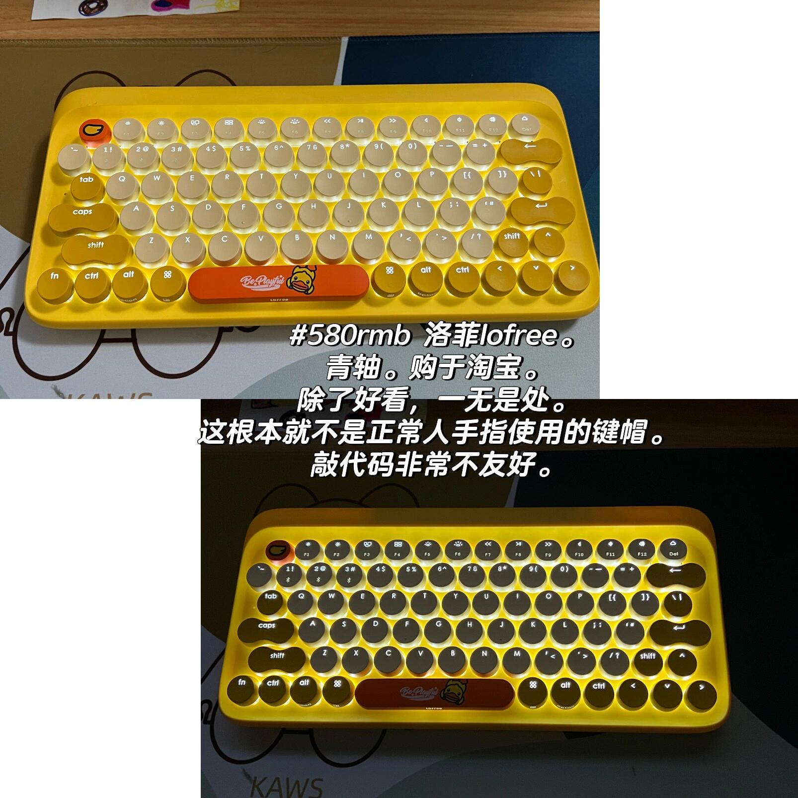 Best Programmer Keyboards: Cherry Red Switches for Coding and Cherry Blue for Gaming