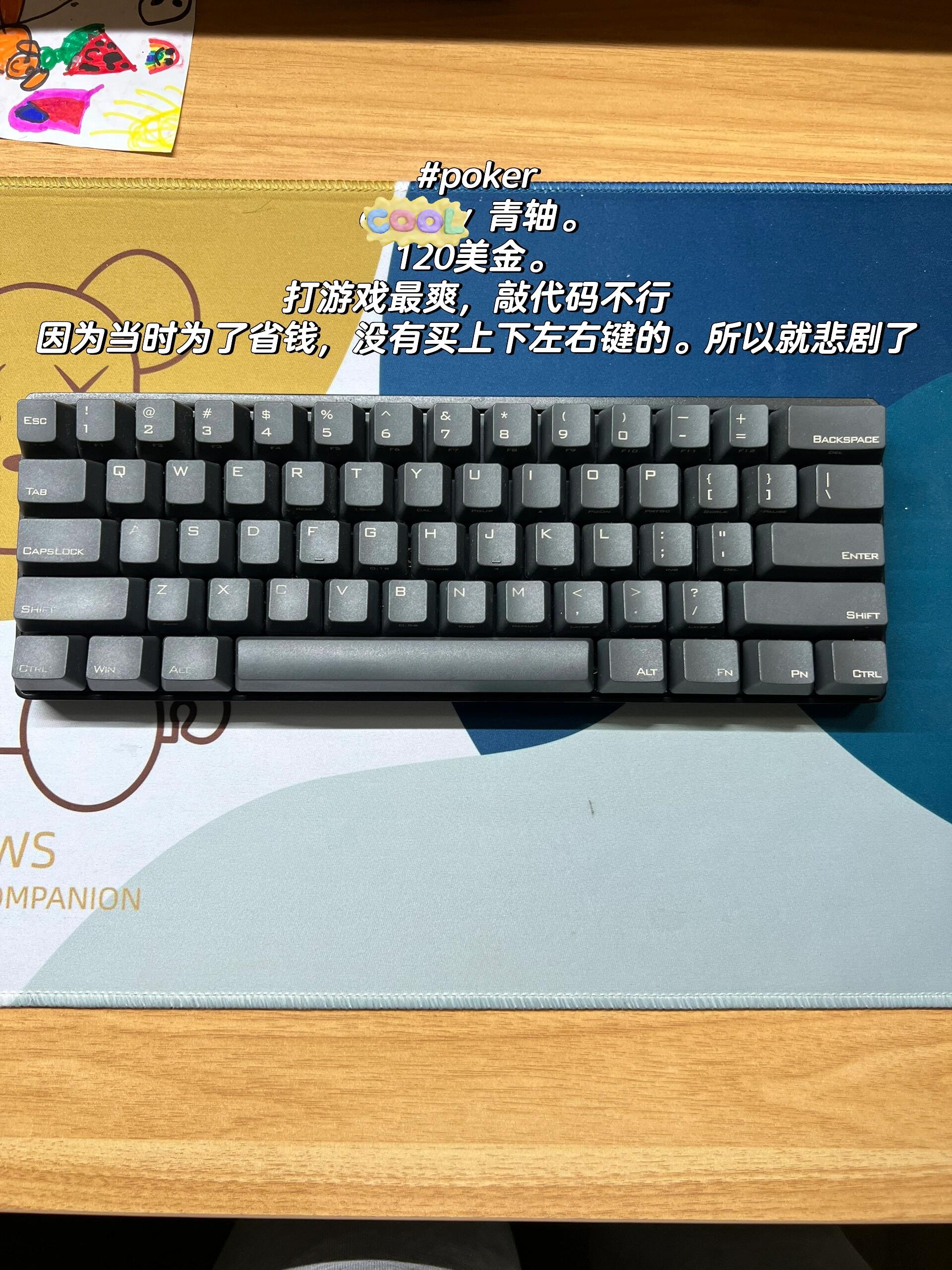 Best Programmer Keyboards: Cherry Red Switches for Coding and Cherry Blue for Gaming