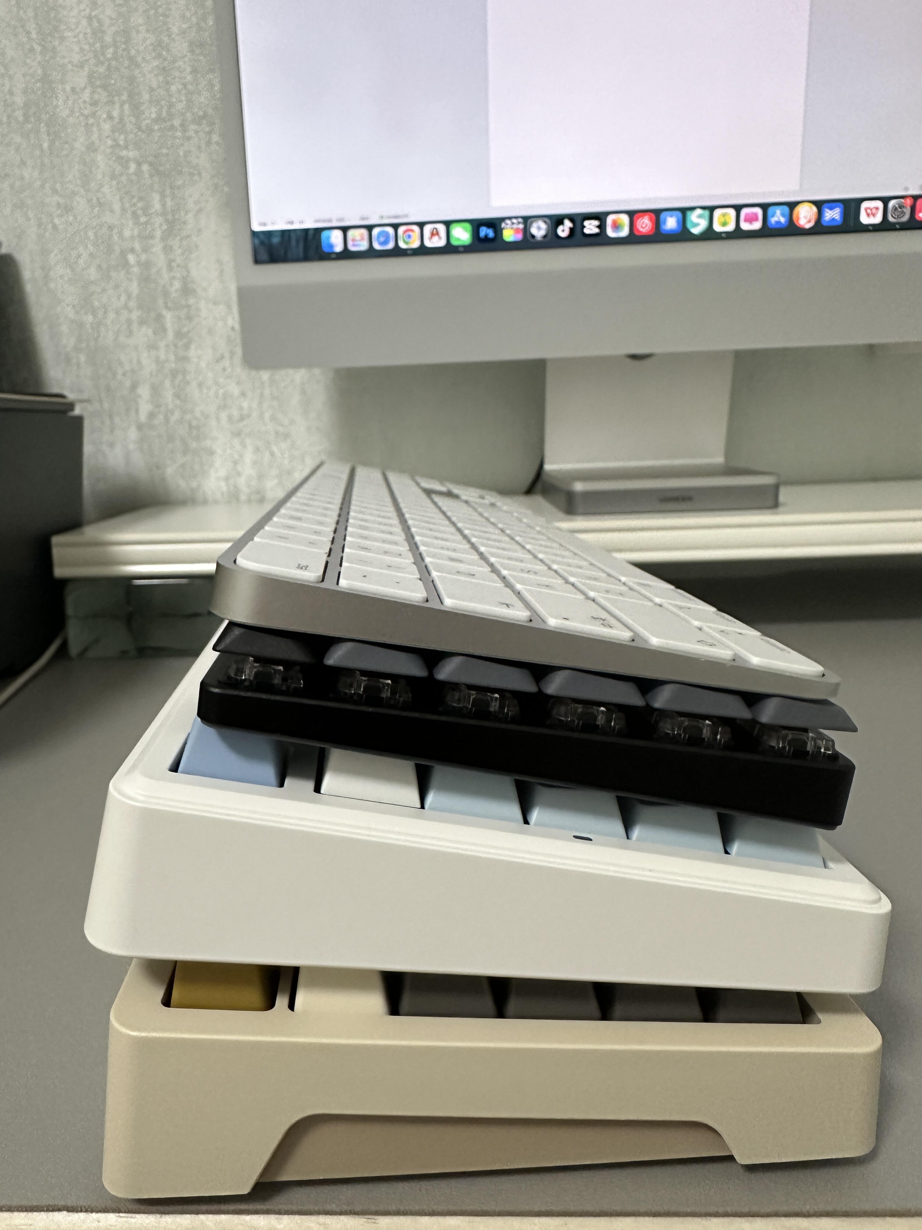 Dog Tokyo K3 vs J75Pro vs JZ990: Which Mechanical Keyboard Is Best?