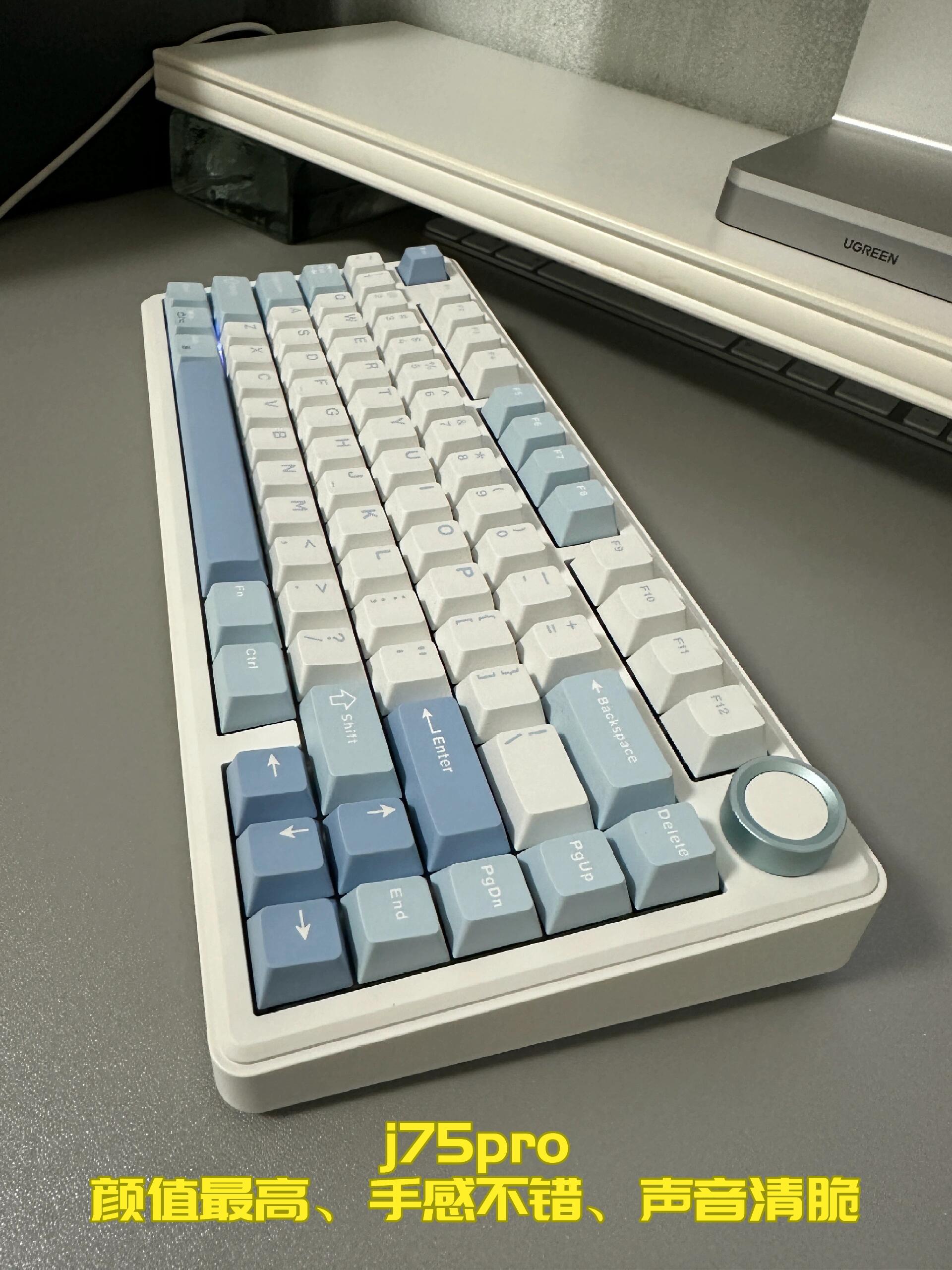 Dog Tokyo K3 vs J75Pro vs JZ990: Which Mechanical Keyboard Is Best?