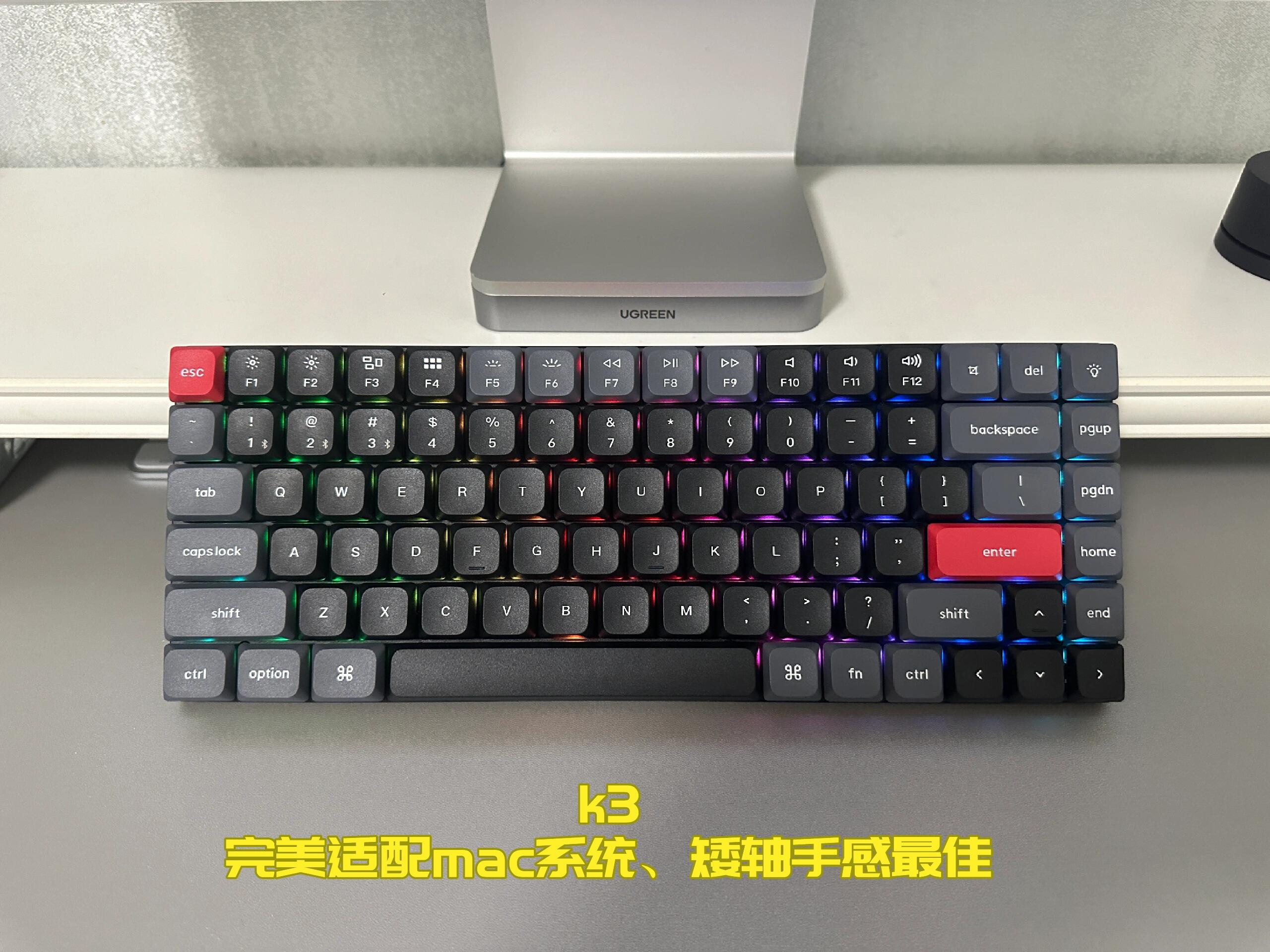 Dog Tokyo K3 vs J75Pro vs JZ990: Which Mechanical Keyboard Is Best?
