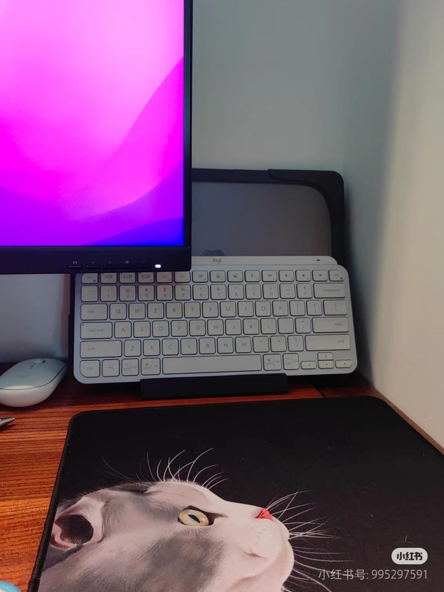 Logitech MX Keyboard Broken by Vacuuming: Causes and Solutions