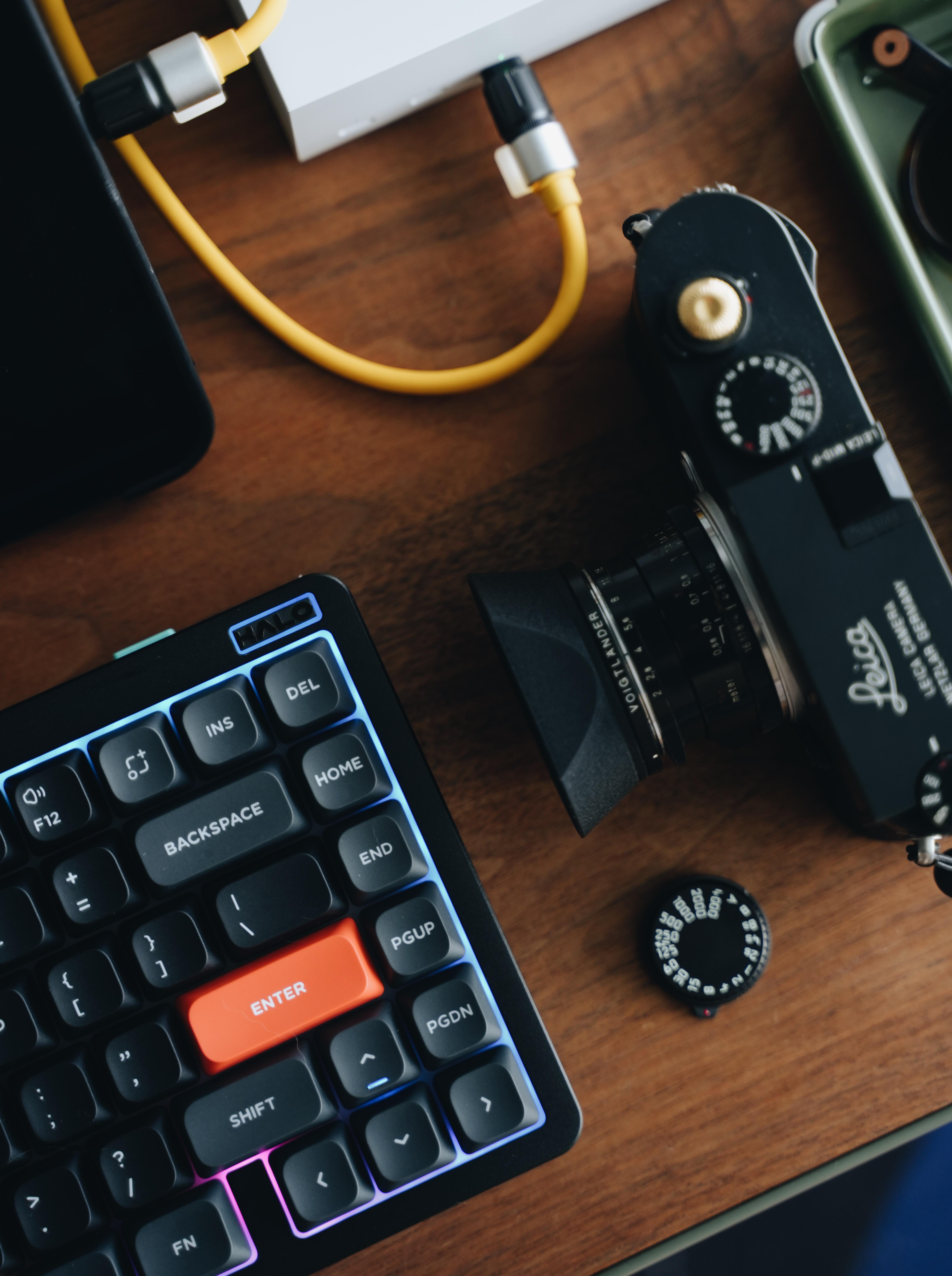 Nuphy 75 V2 Keyboard Review: Transform Your iPad Pro with Typewriter Feel