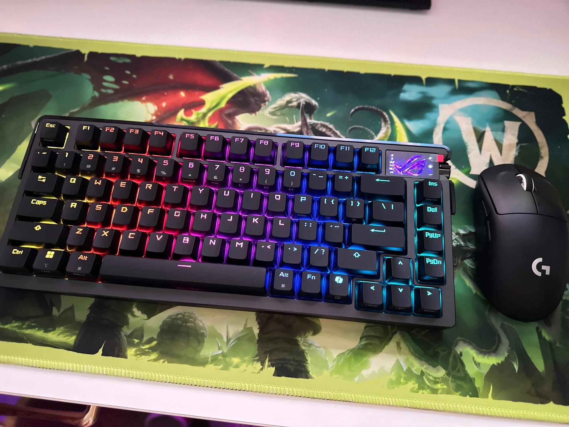 ROG Night Demon EXTREME Launch Experience: Reservation Tips & First Impressions