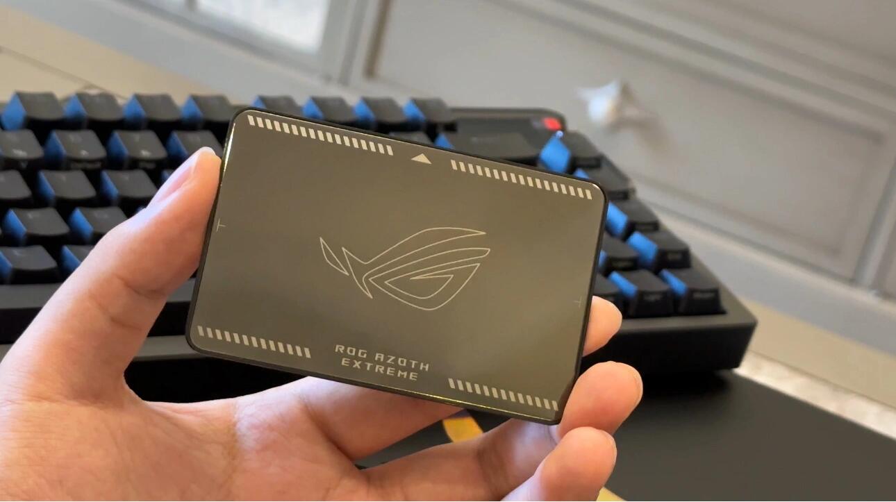 ROG Night Demon EXTREME Launch Experience: Reservation Tips & First Impressions