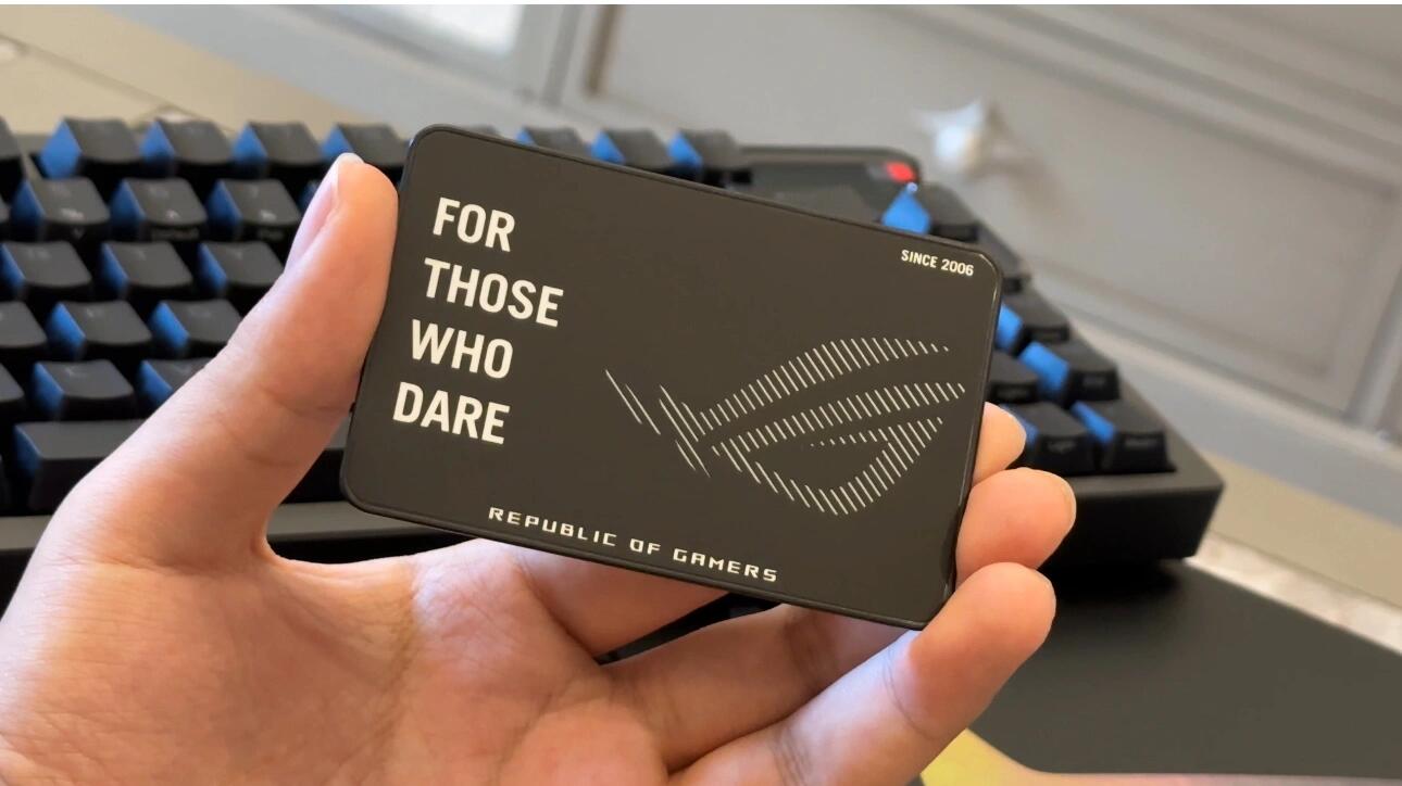 ROG Night Demon EXTREME Launch Experience: Reservation Tips & First Impressions