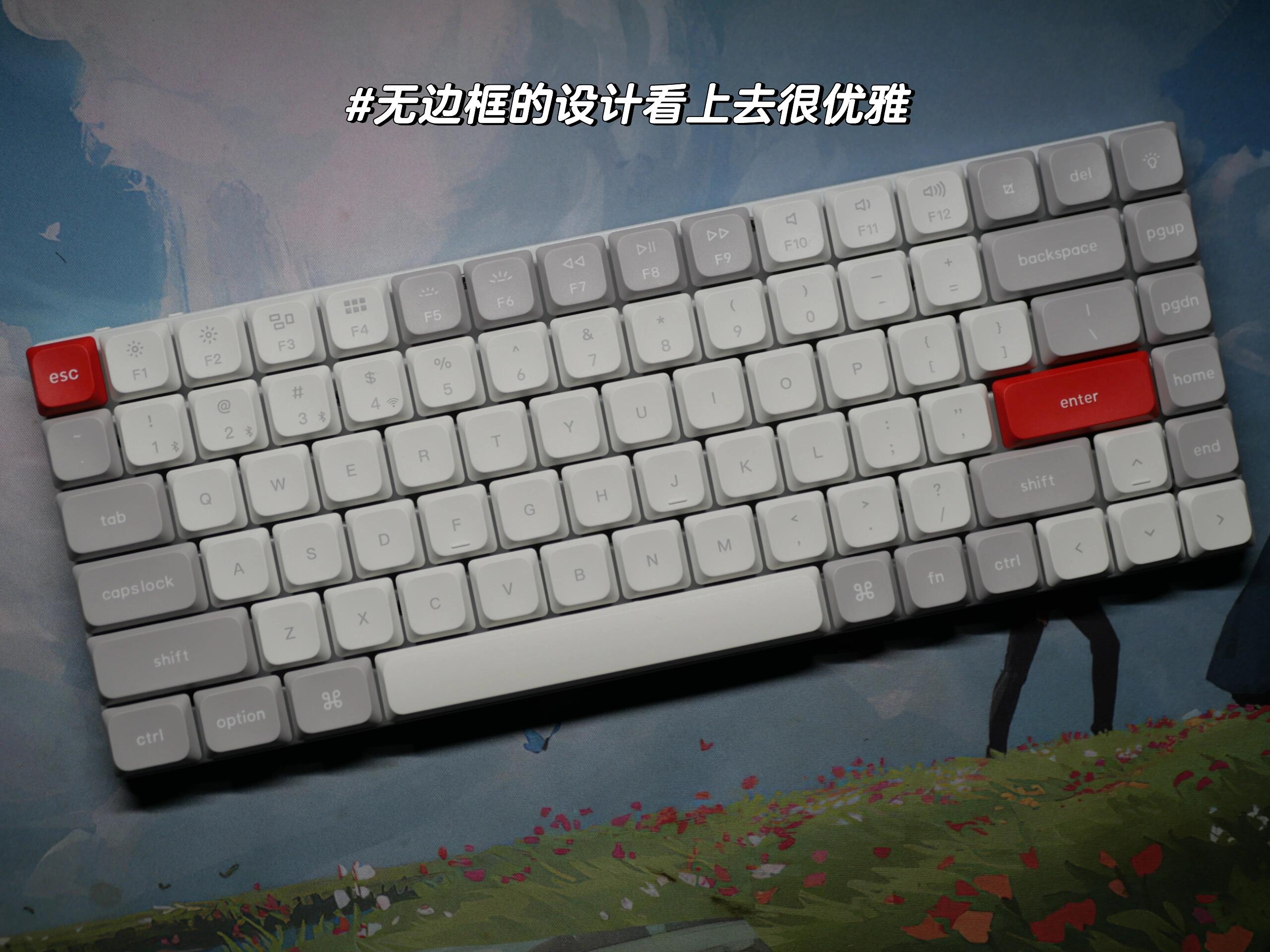 Keychron (Jingzao) K3 Max Keyboard Unboxing and Review: Features, Price, and Compatibility