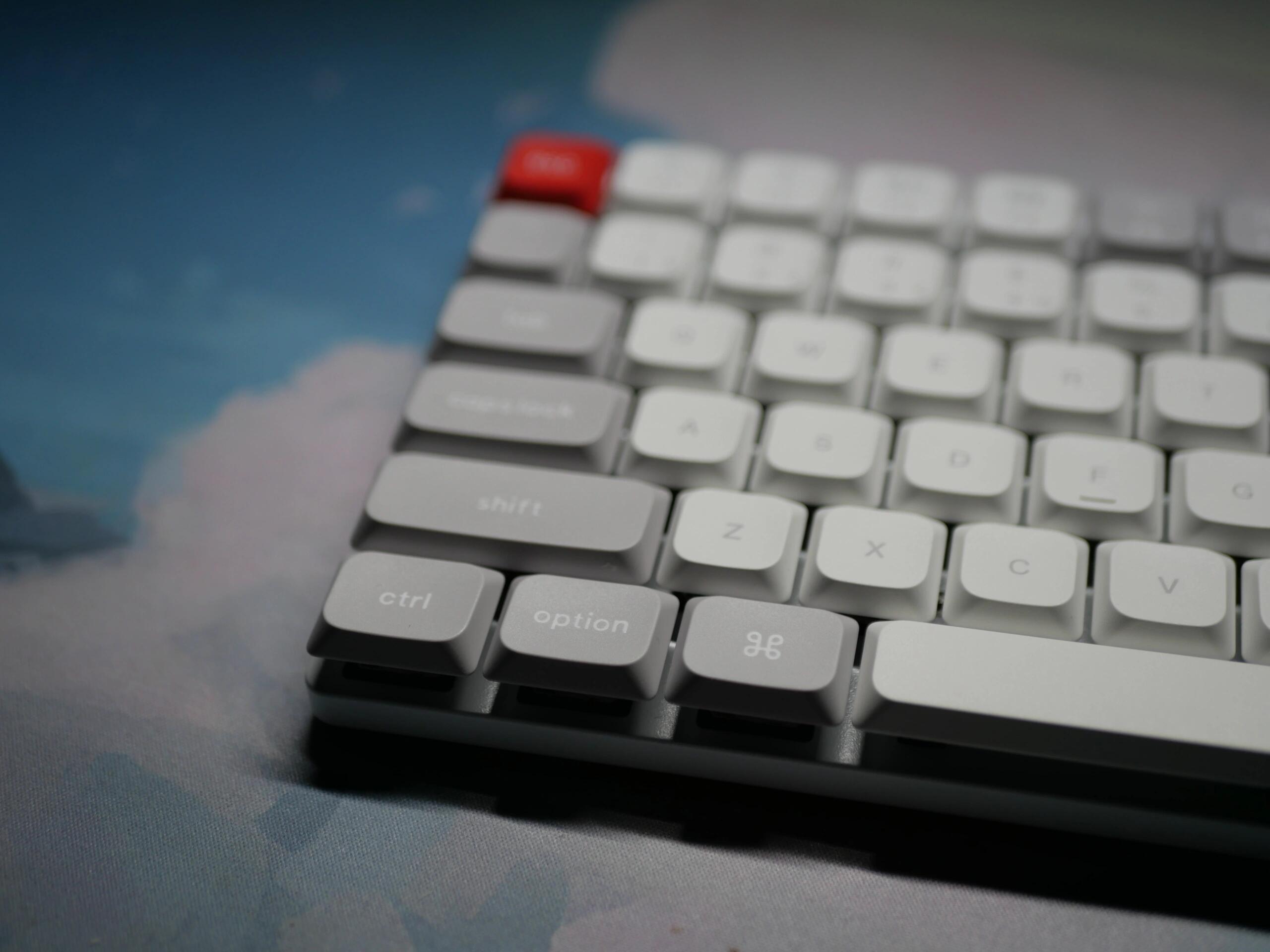 Keychron (Jingzao) K3 Max Keyboard Unboxing and Review: Features, Price, and Compatibility