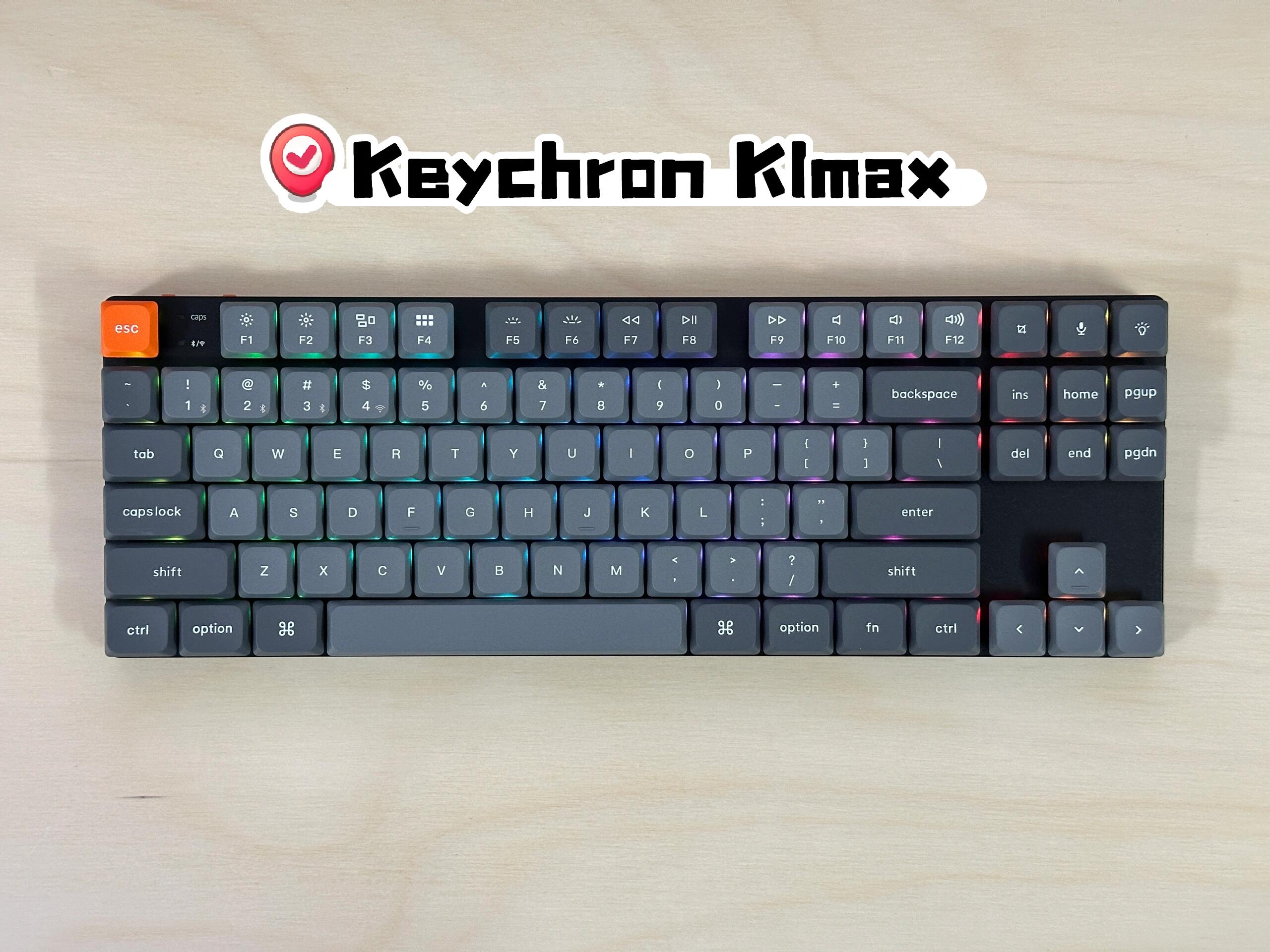 Logitech vs Nuphy Air96v2: Best Mechanical Keyboard for First-Time Buyers