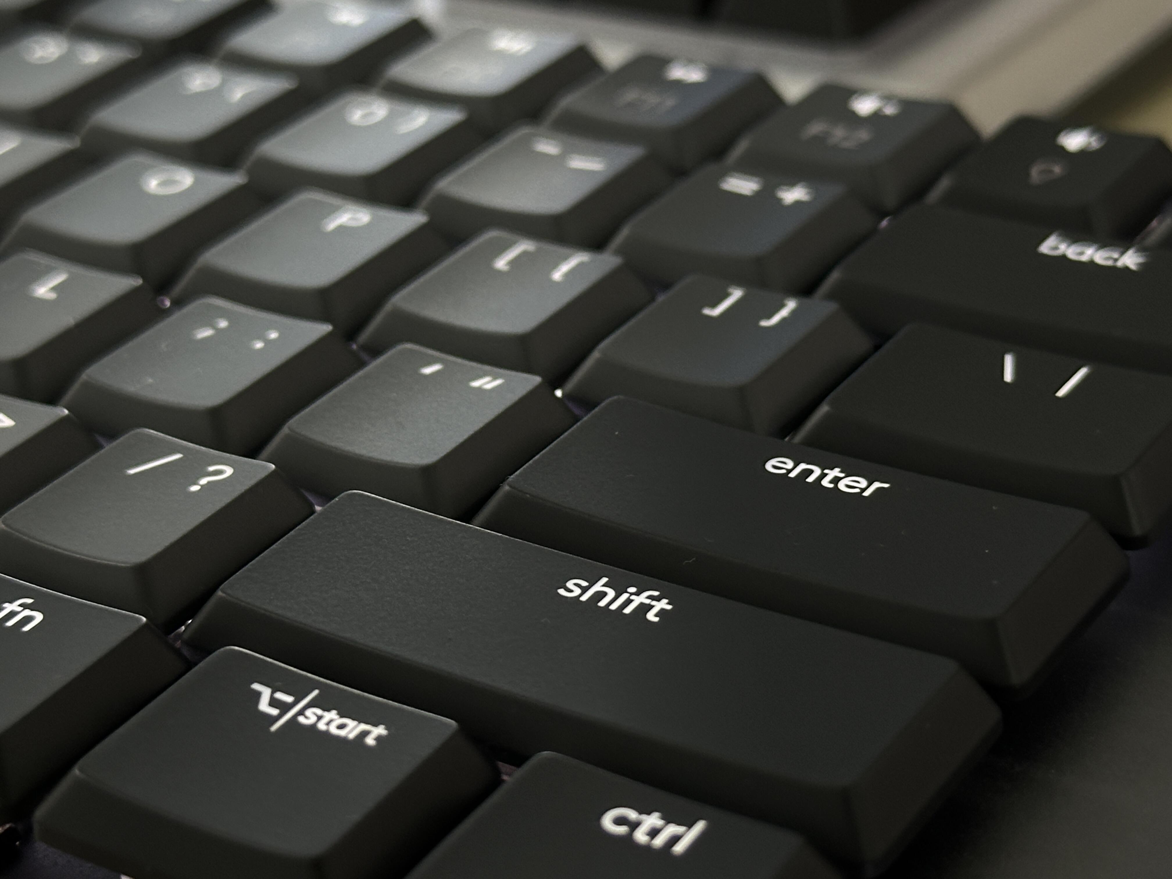 Logitech vs Nuphy Air96v2: Best Mechanical Keyboard for First-Time Buyers