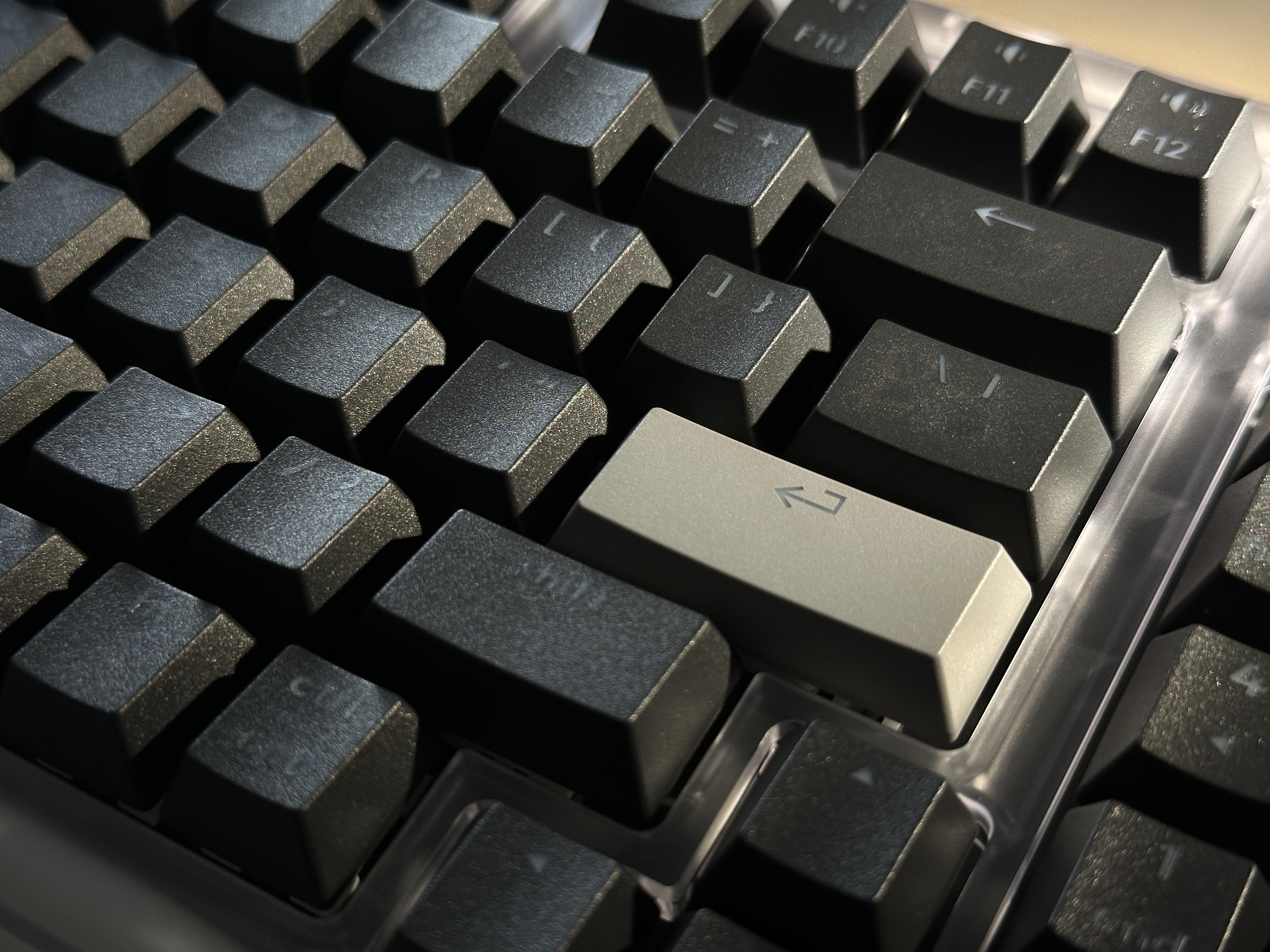 Logitech vs Nuphy Air96v2: Best Mechanical Keyboard for First-Time Buyers