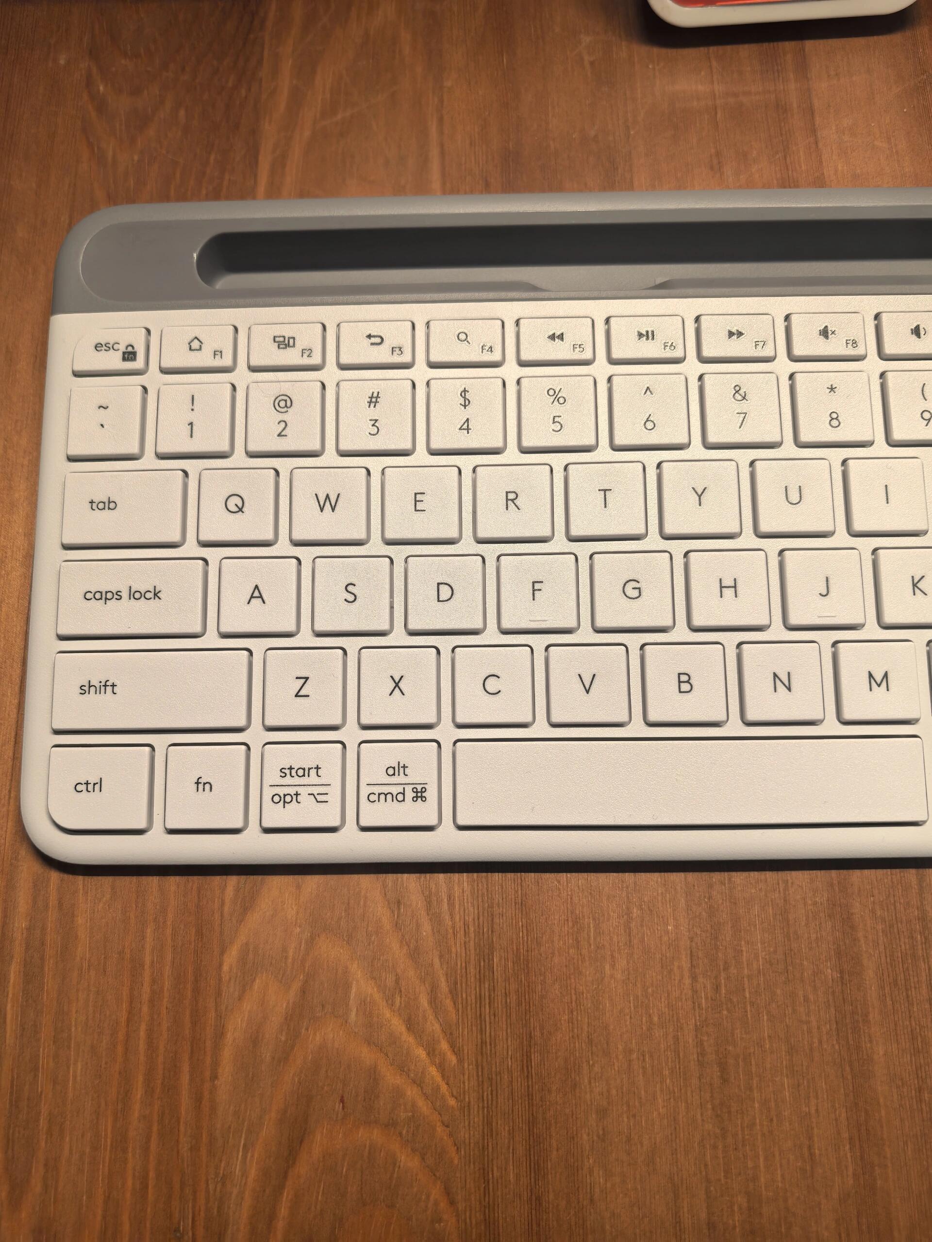 Logitech Keyboard K580 Review: A Comfortable Alternative to Mechanical Keyboards