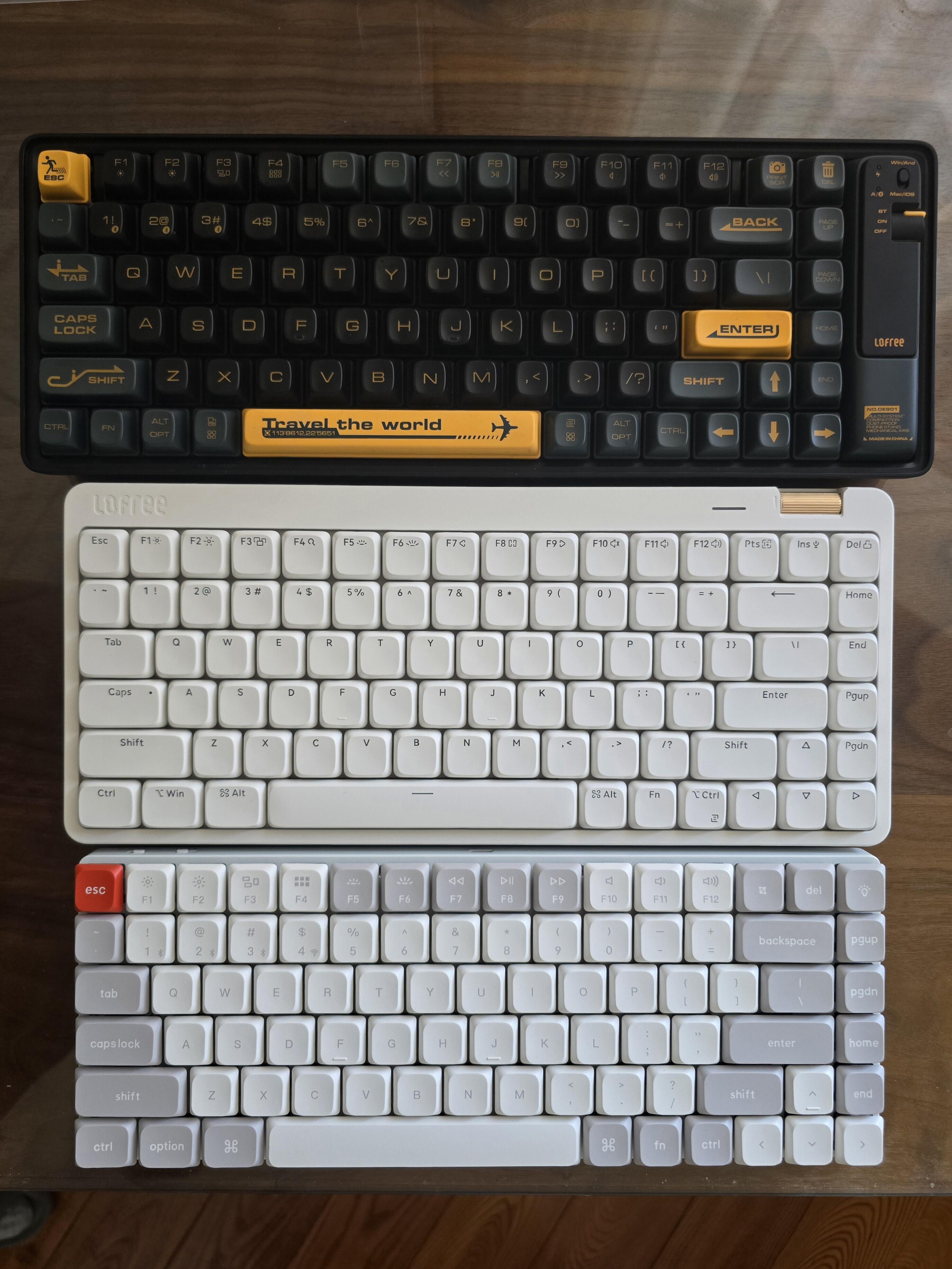 The Best Mechanical Keyboards Under $50: A Real-World Review of 3 Budget Options