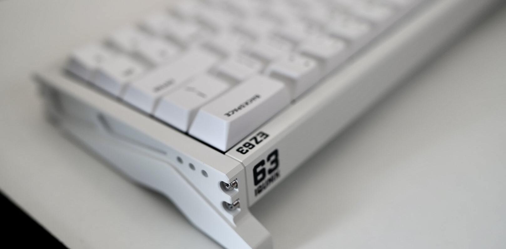 Ez63 Magnetic Switch Keyboard Review: Best Choice for Performance and Build Quality