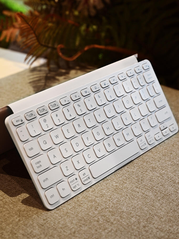 Keys-To-Go 2 Pocket Keyboard: Slim, Portable, and Perfect for Business Trips