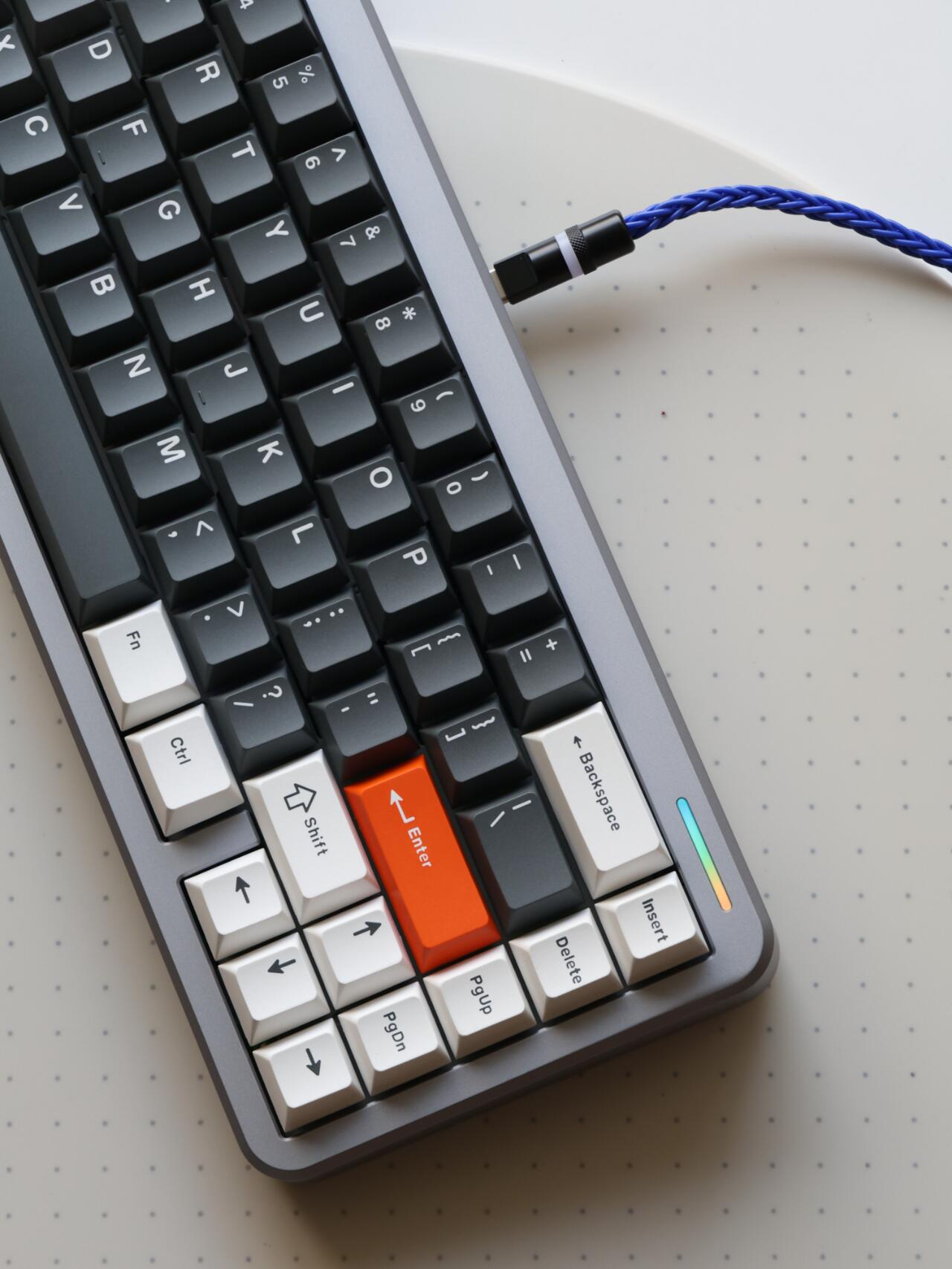 FL GEO65 Review: Can a 399 RMB Keyboard Compete?