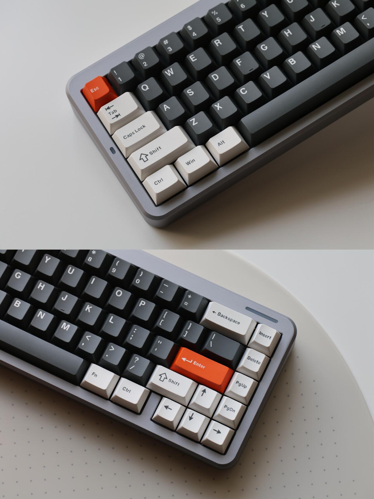 FL GEO65 Review: Can a 399 RMB Keyboard Compete?