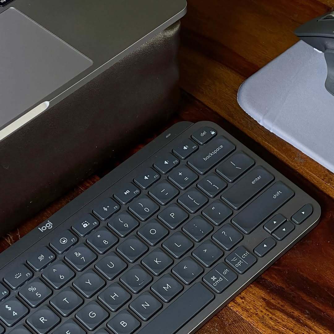 Unbeatable Discount on MX Series Keys Mini + Anywhere 3S Keyboard and Mouse Combo