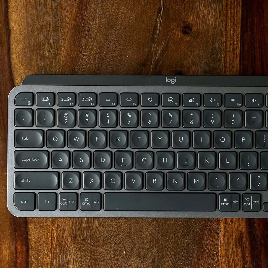 Unbeatable Discount on MX Series Keys Mini + Anywhere 3S Keyboard and Mouse Combo