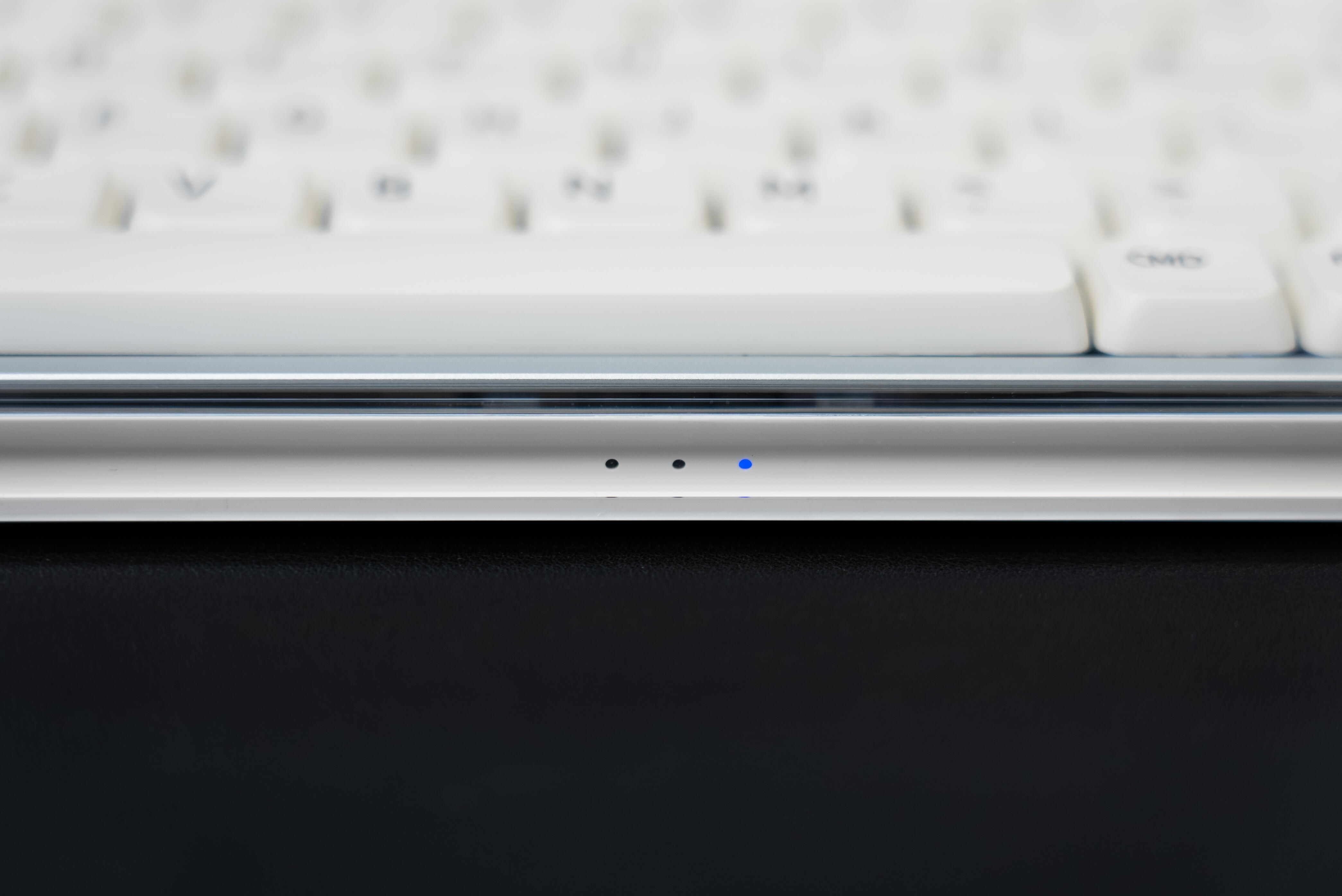 MelGeek O2 Tri-Mode Low-Profile Mechanical Keyboard: The Ultimate Mac Accessory