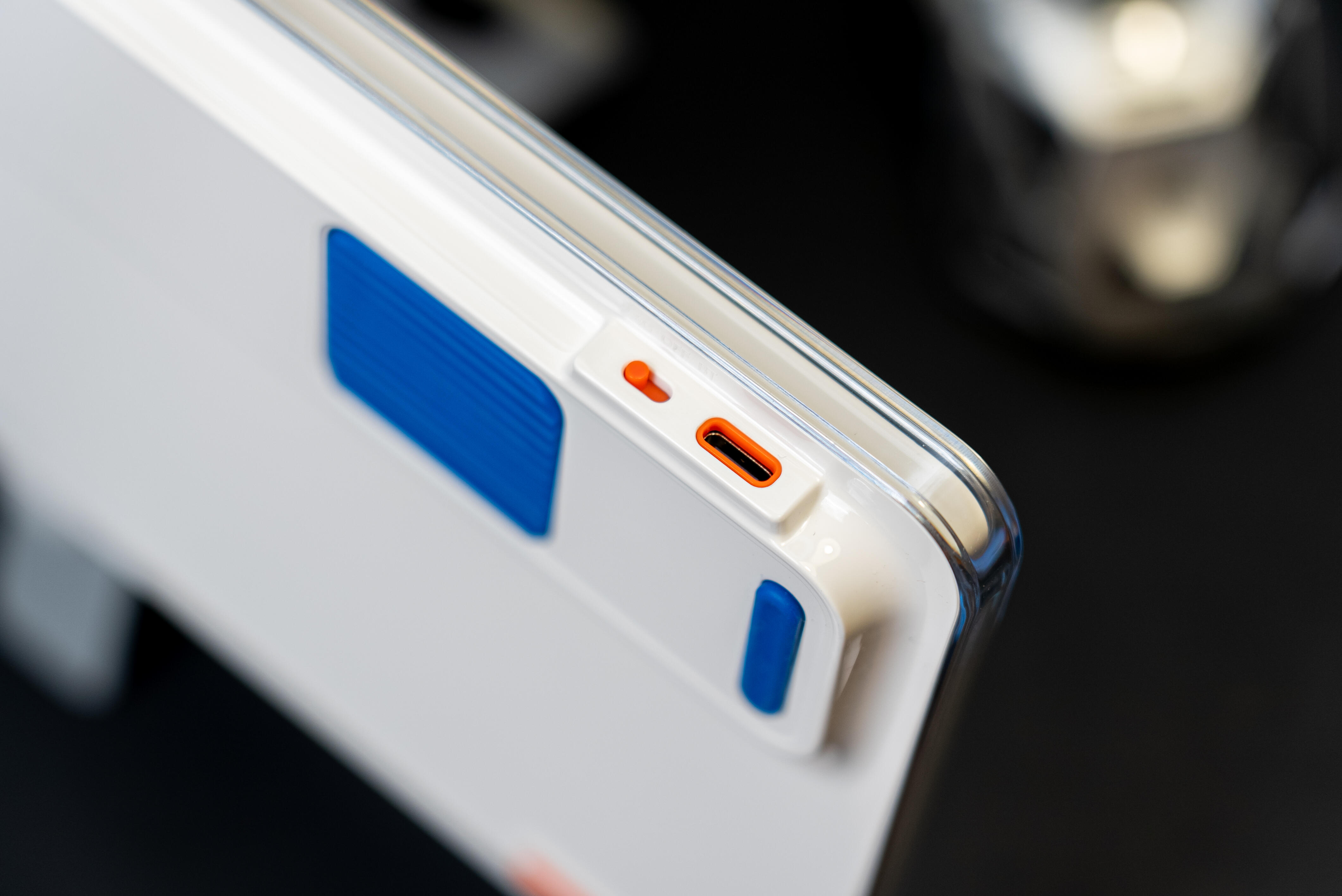 MelGeek O2 Tri-Mode Low-Profile Mechanical Keyboard: The Ultimate Mac Accessory