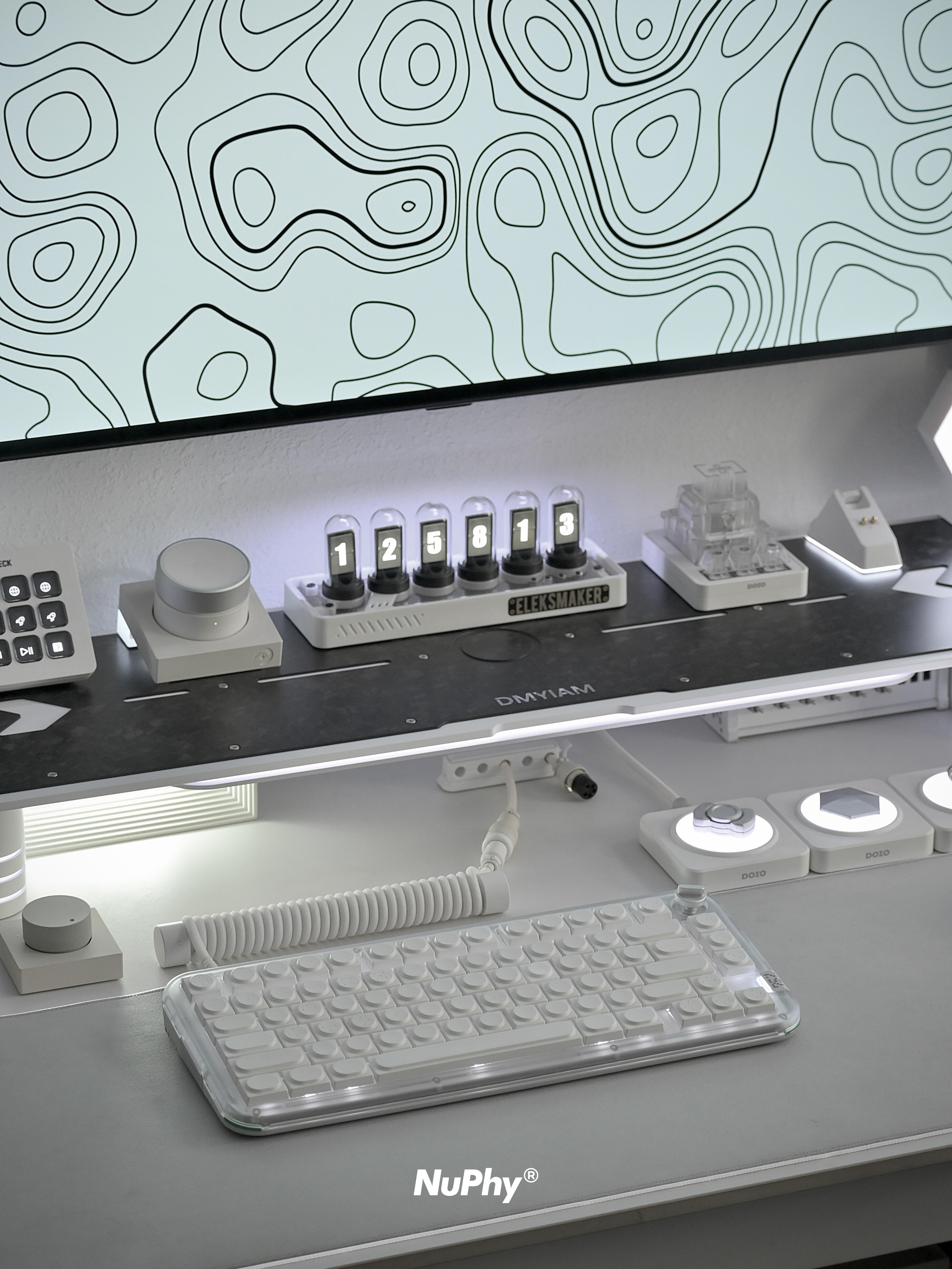 Customize Your Keyboard: Unique Switches, Keycaps & Color Schemes for Personal Style