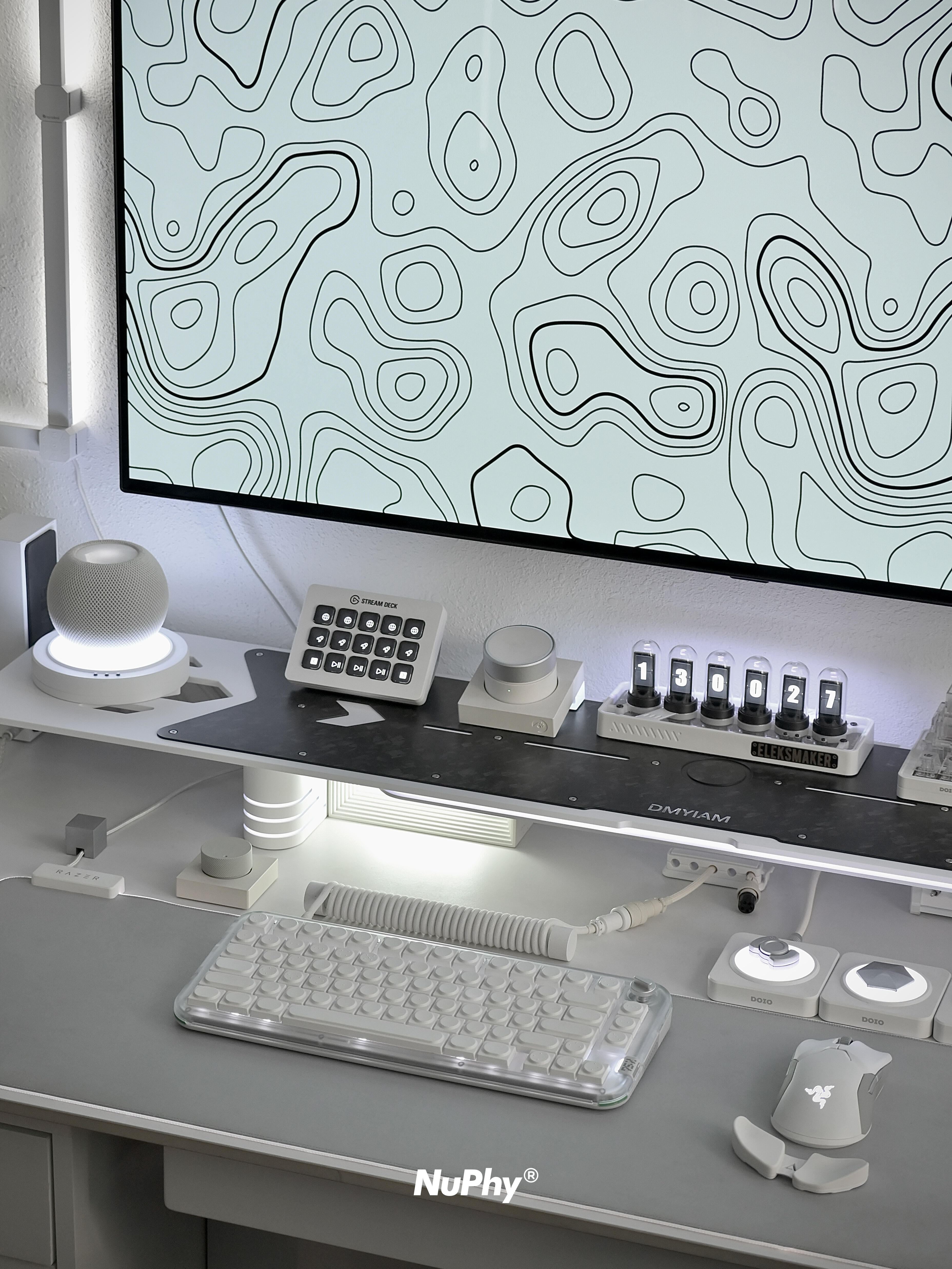 Customize Your Keyboard: Unique Switches, Keycaps & Color Schemes for Personal Style